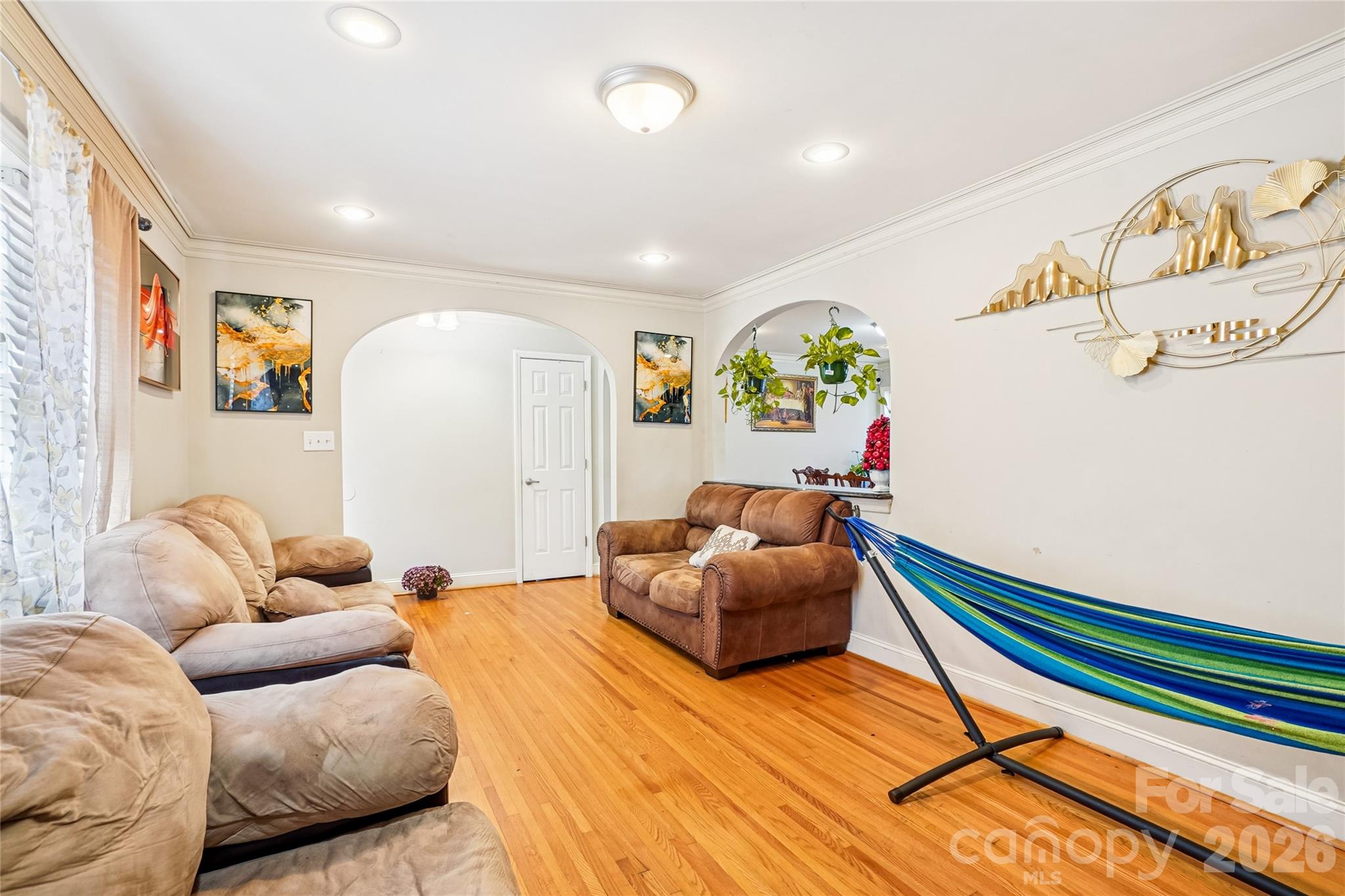 7459 Elwood Drive — Charlotte