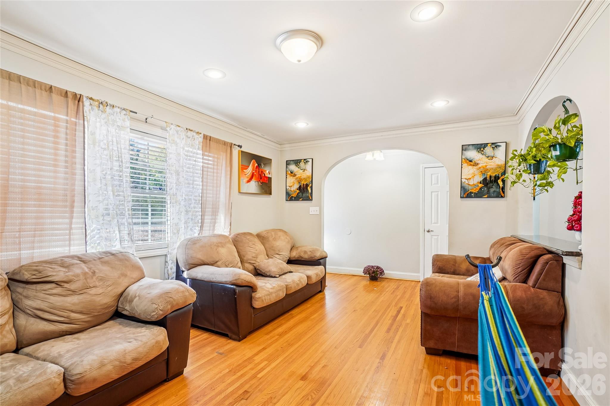 7459 Elwood Drive — Charlotte