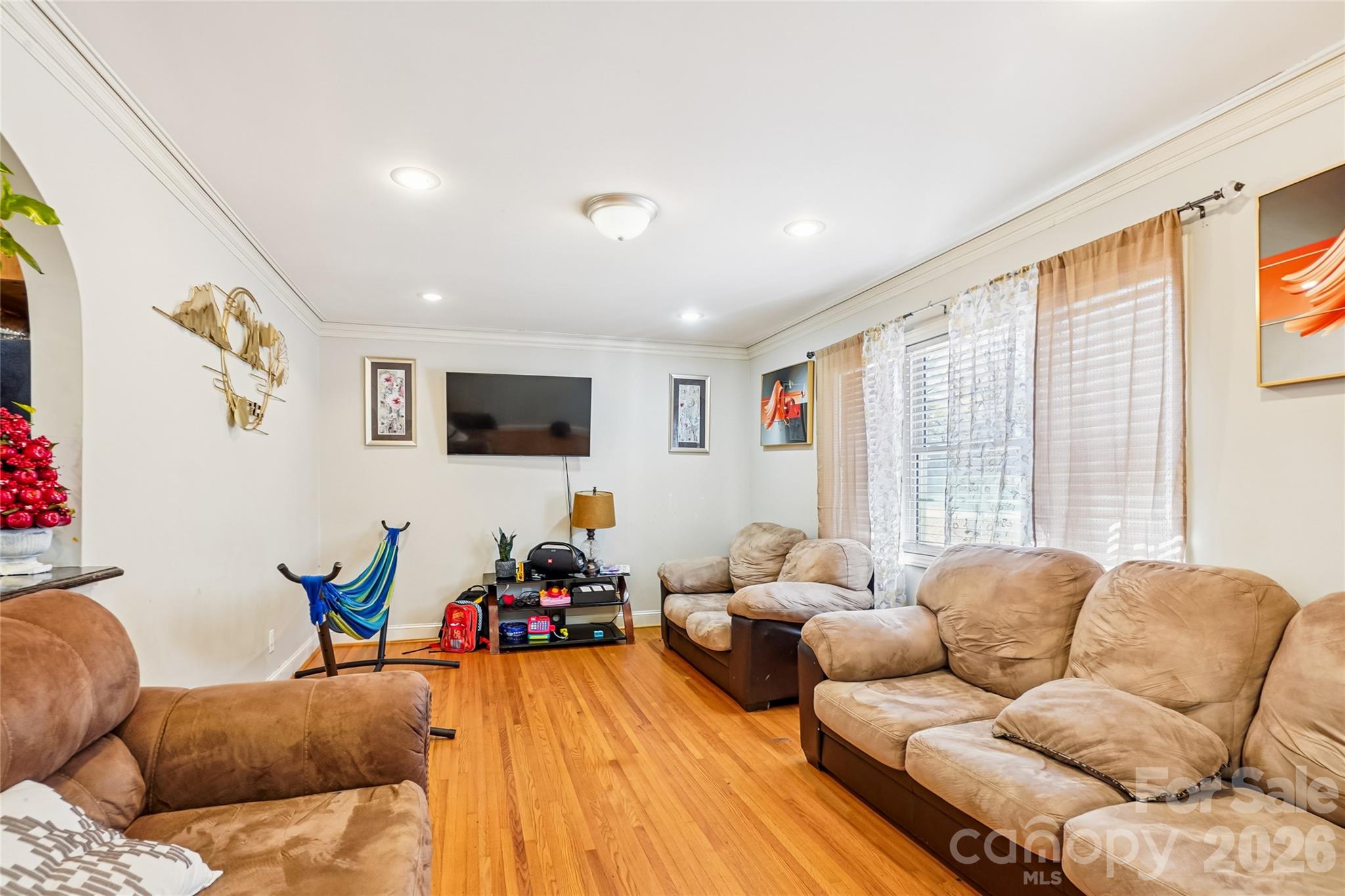 7459 Elwood Drive — Charlotte