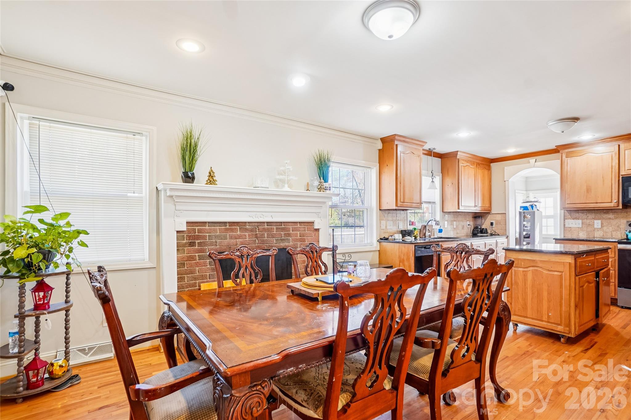 7459 Elwood Drive — Charlotte