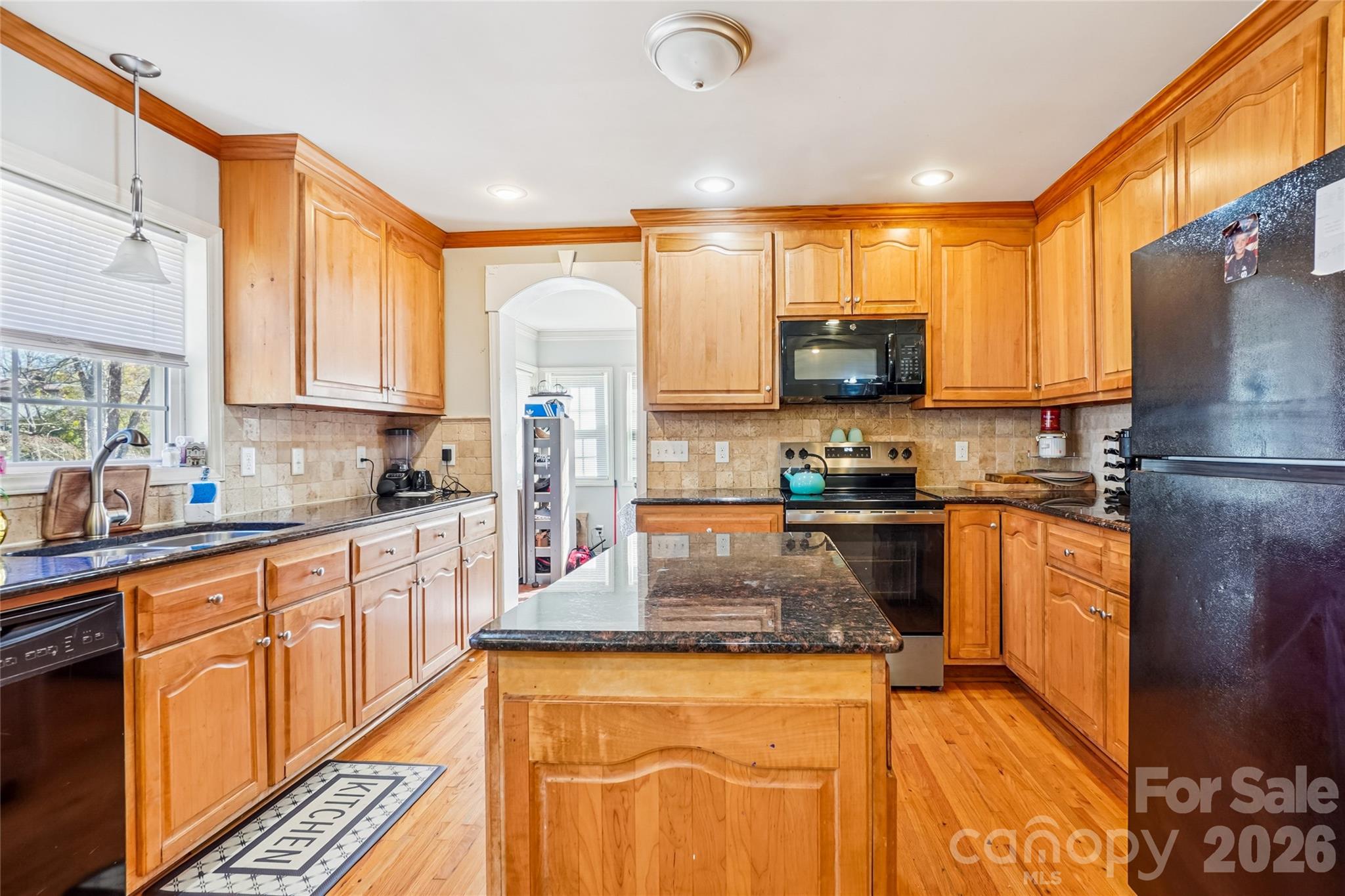 7459 Elwood Drive — Charlotte