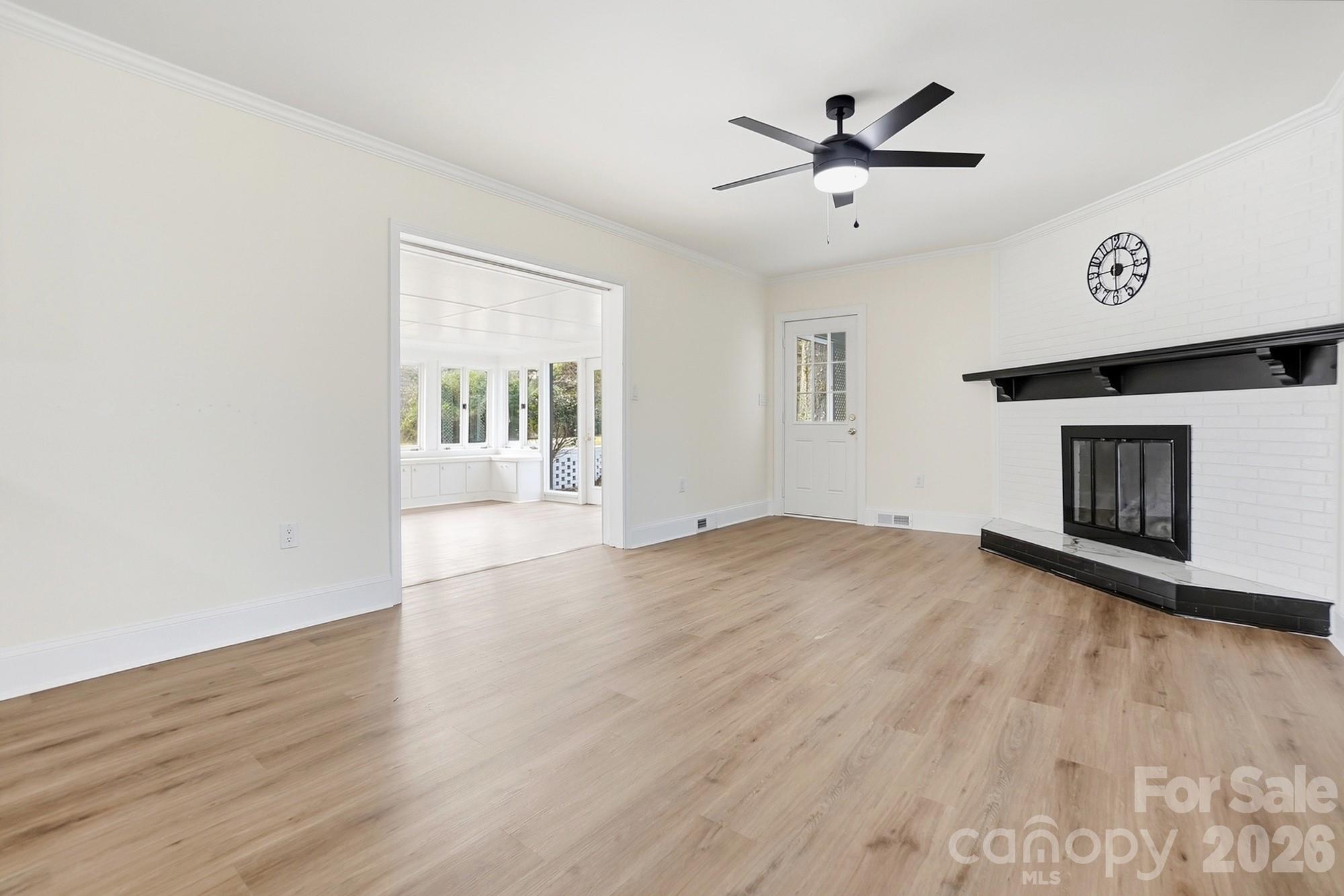 125 Forest Hills Drive — Monroe