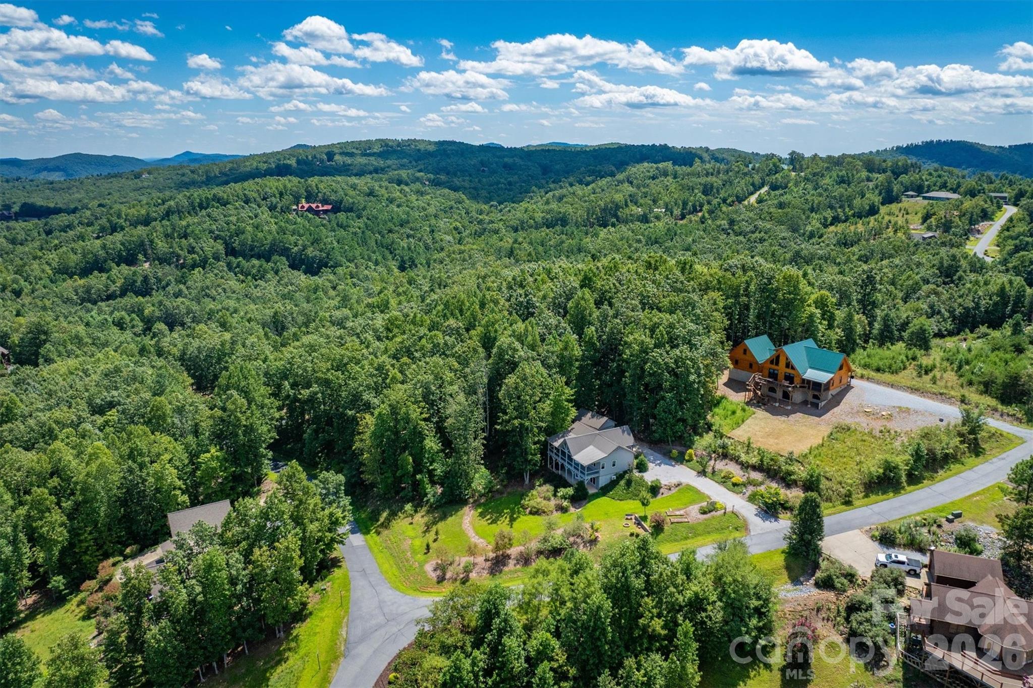 2262 Grandview Peaks Drive — Nebo