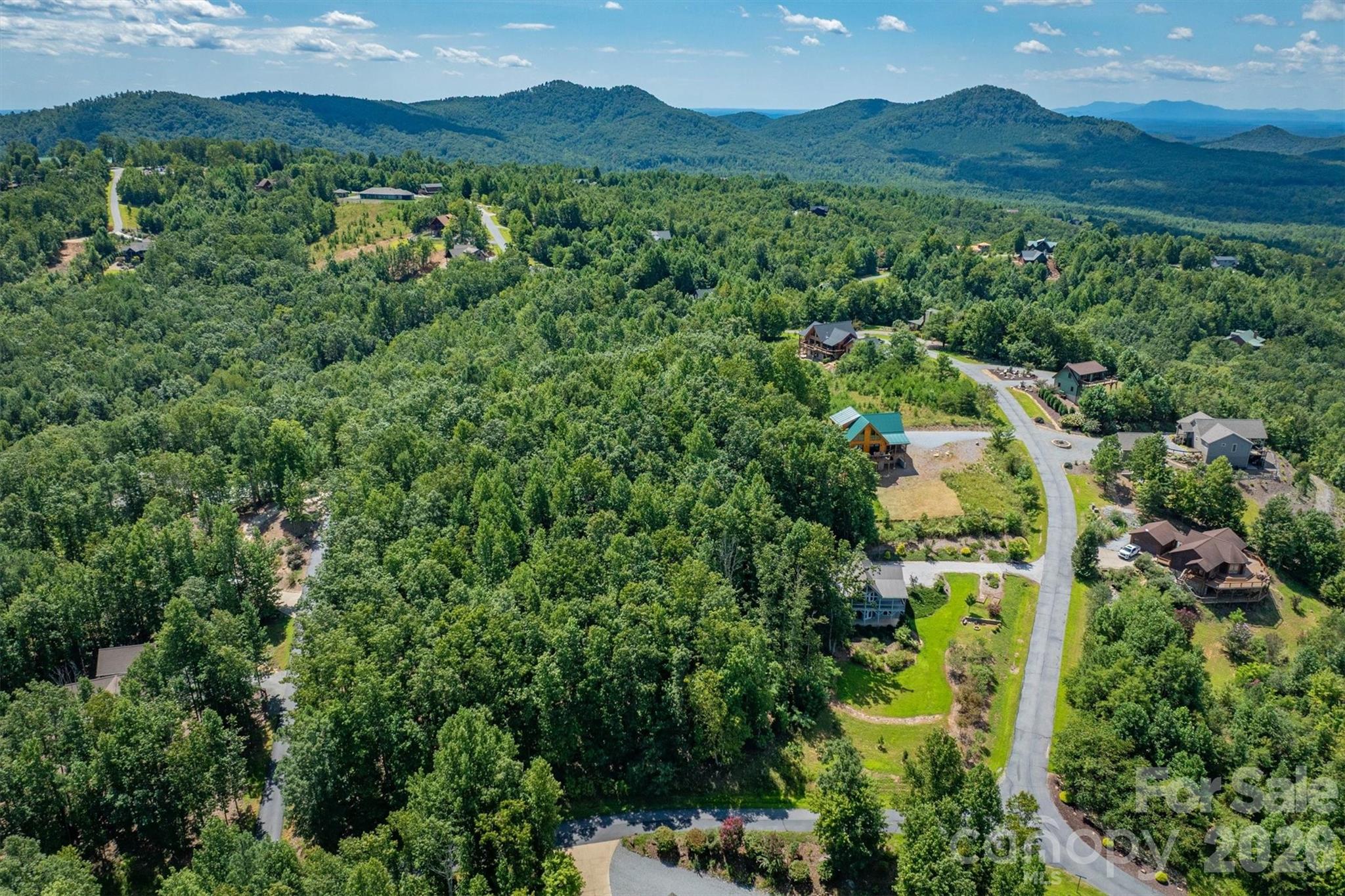 2262 Grandview Peaks Drive — Nebo