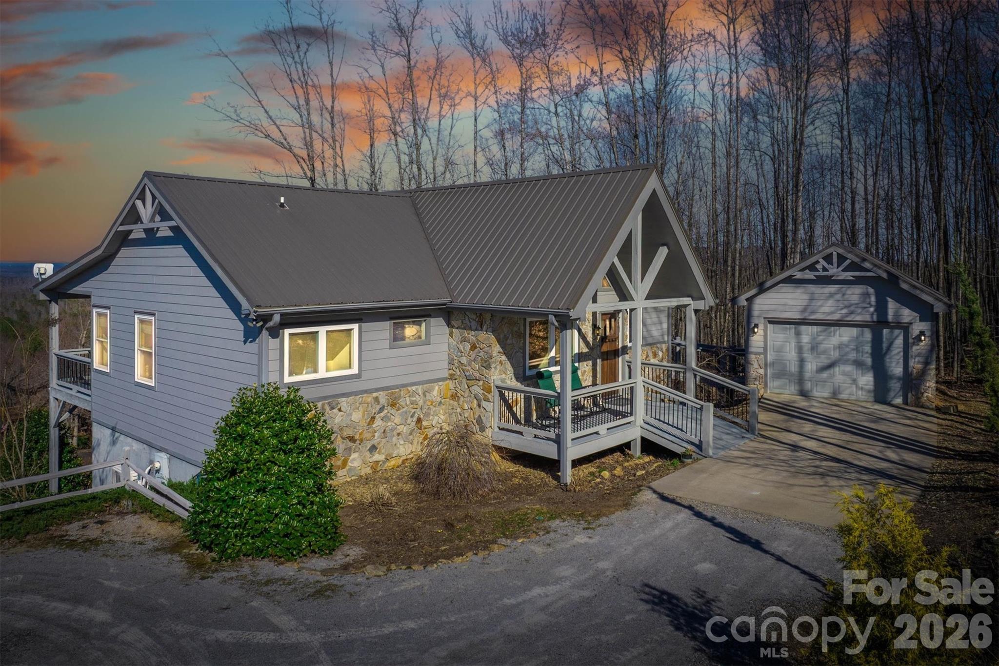 2262 Grandview Peaks Drive — Nebo
