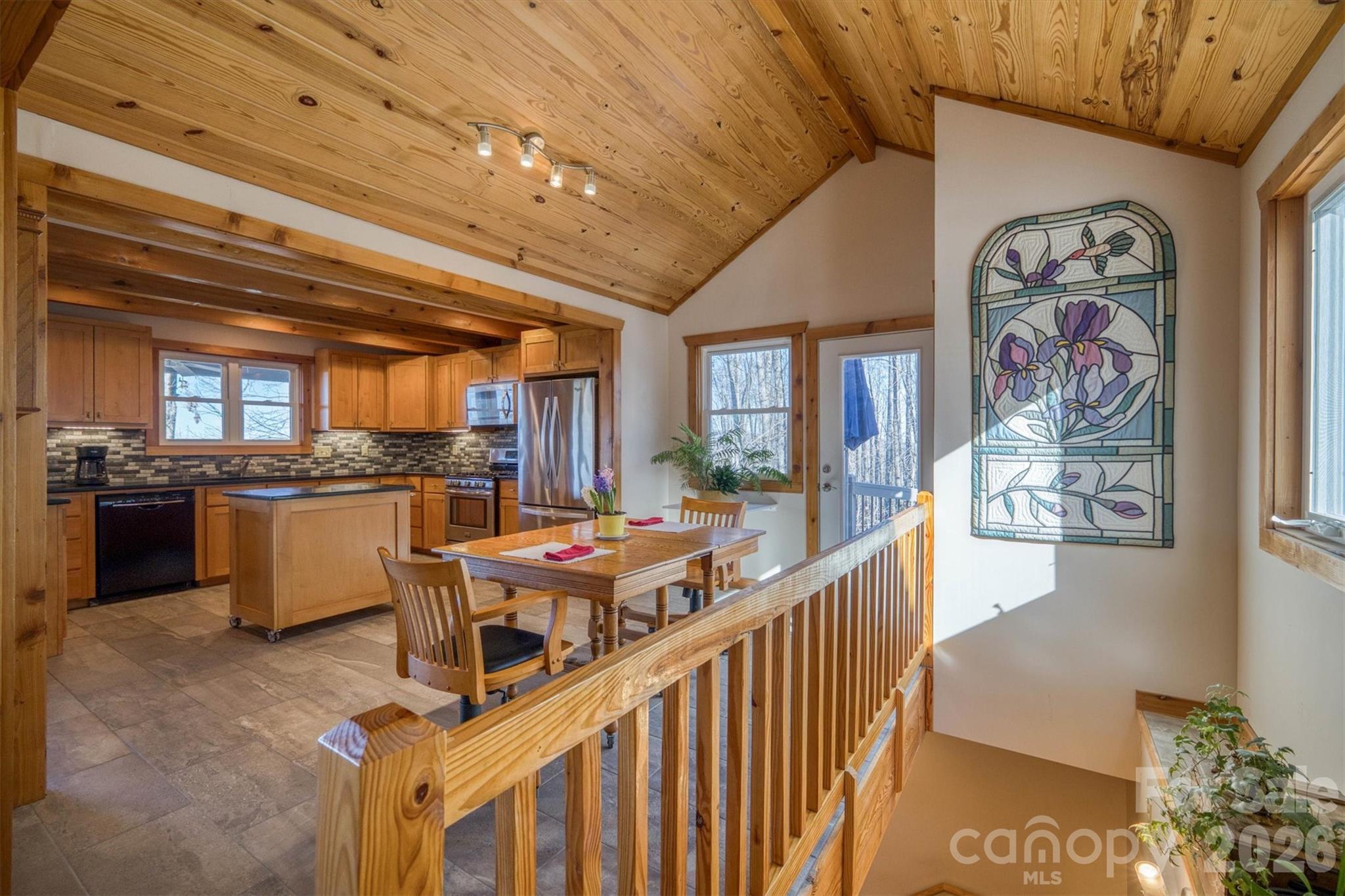 2262 Grandview Peaks Drive — Nebo