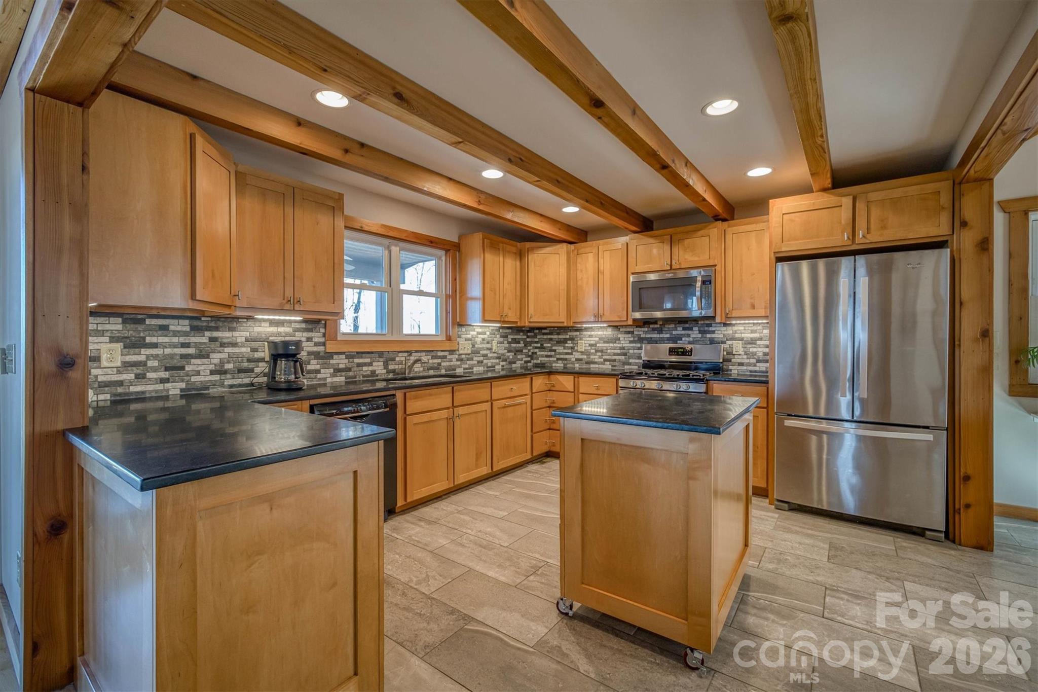 2262 Grandview Peaks Drive — Nebo