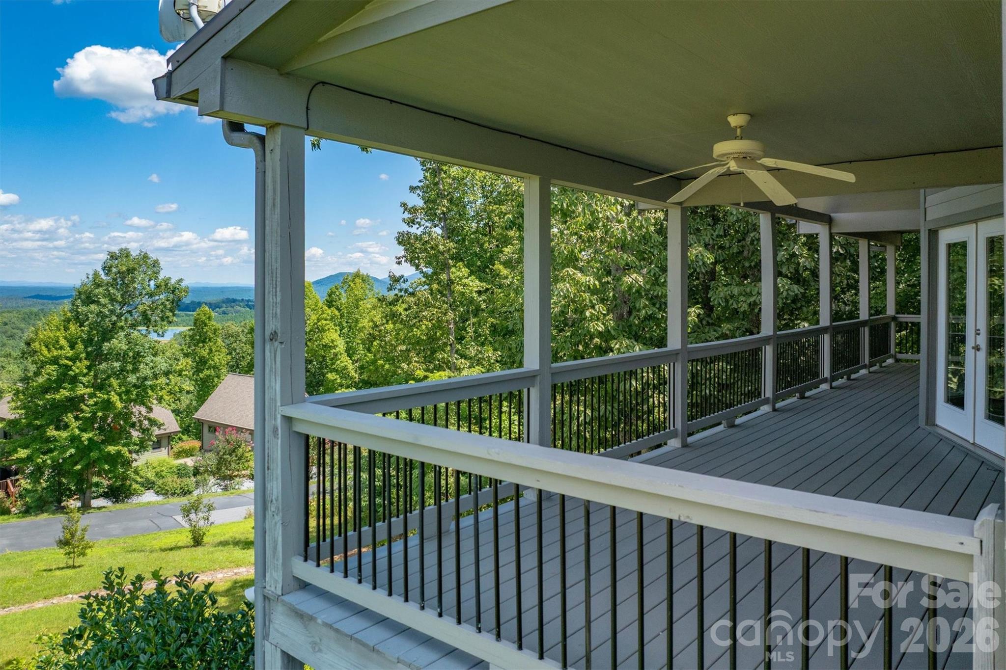 2262 Grandview Peaks Drive — Nebo