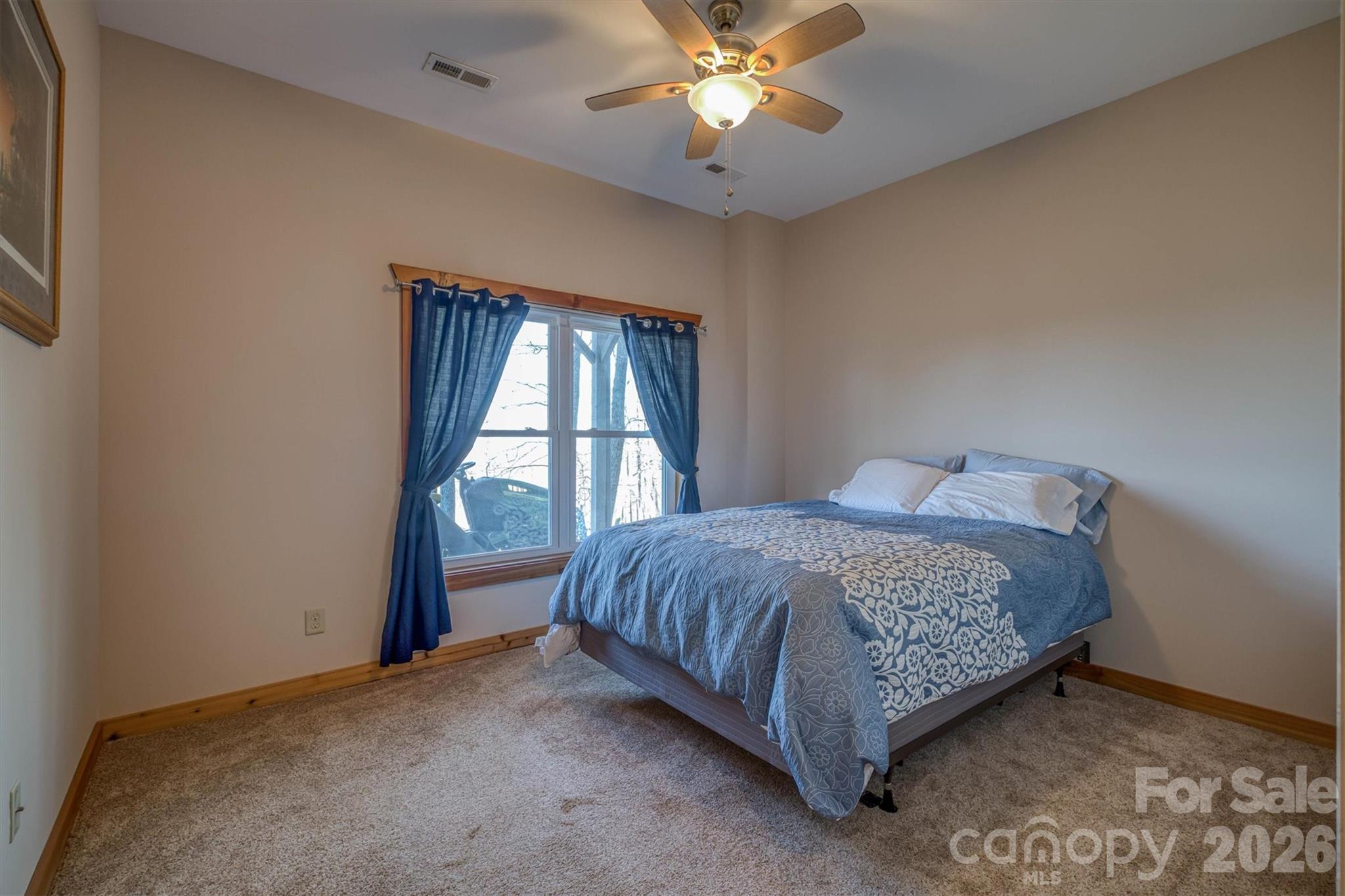 2262 Grandview Peaks Drive — Nebo