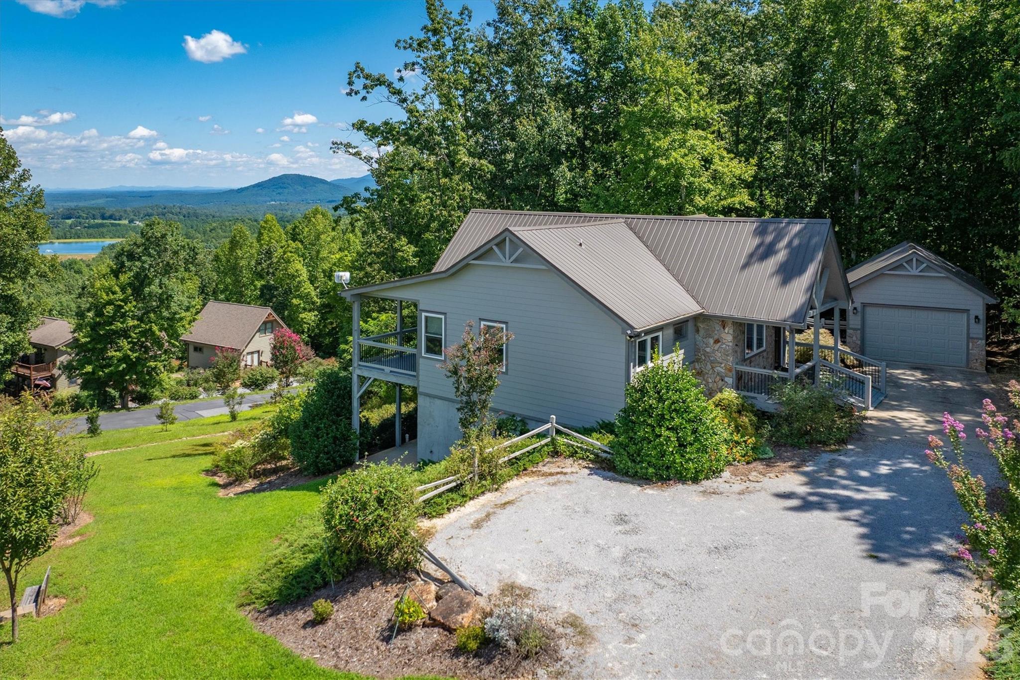 2262 Grandview Peaks Drive — Nebo