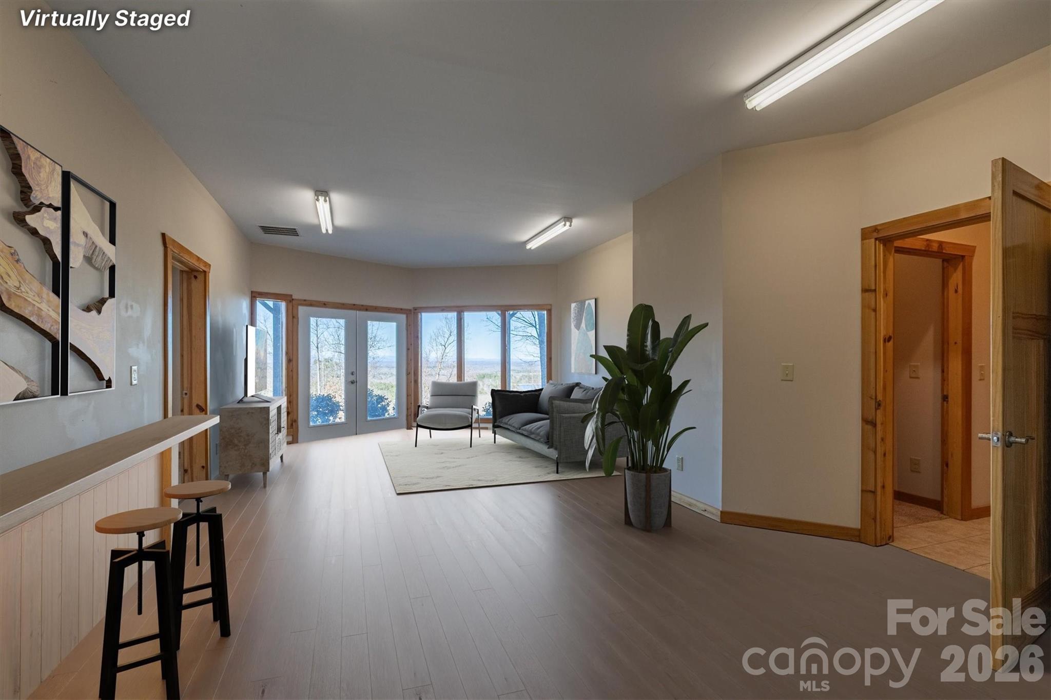 2262 Grandview Peaks Drive — Nebo