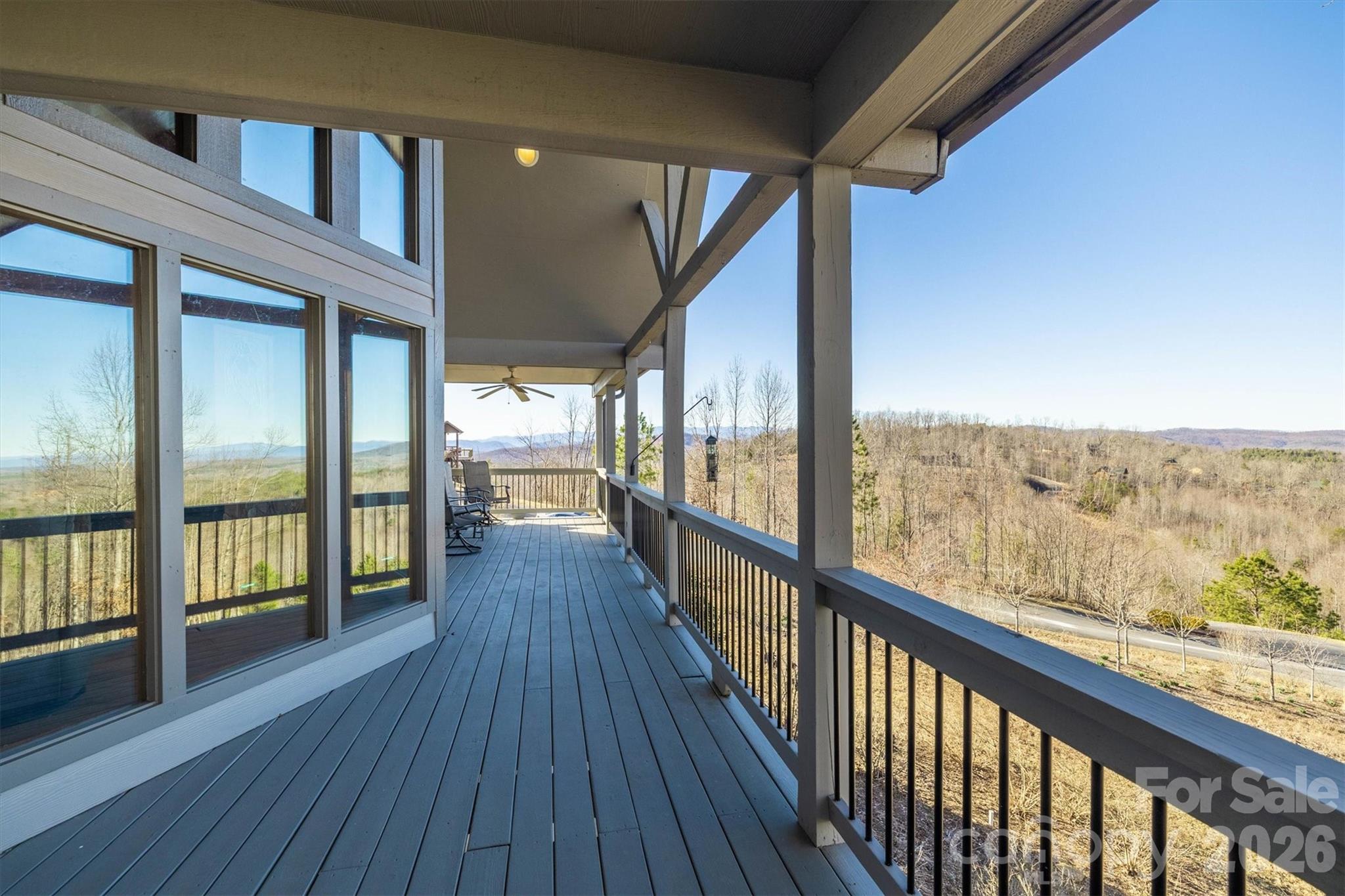 2262 Grandview Peaks Drive — Nebo