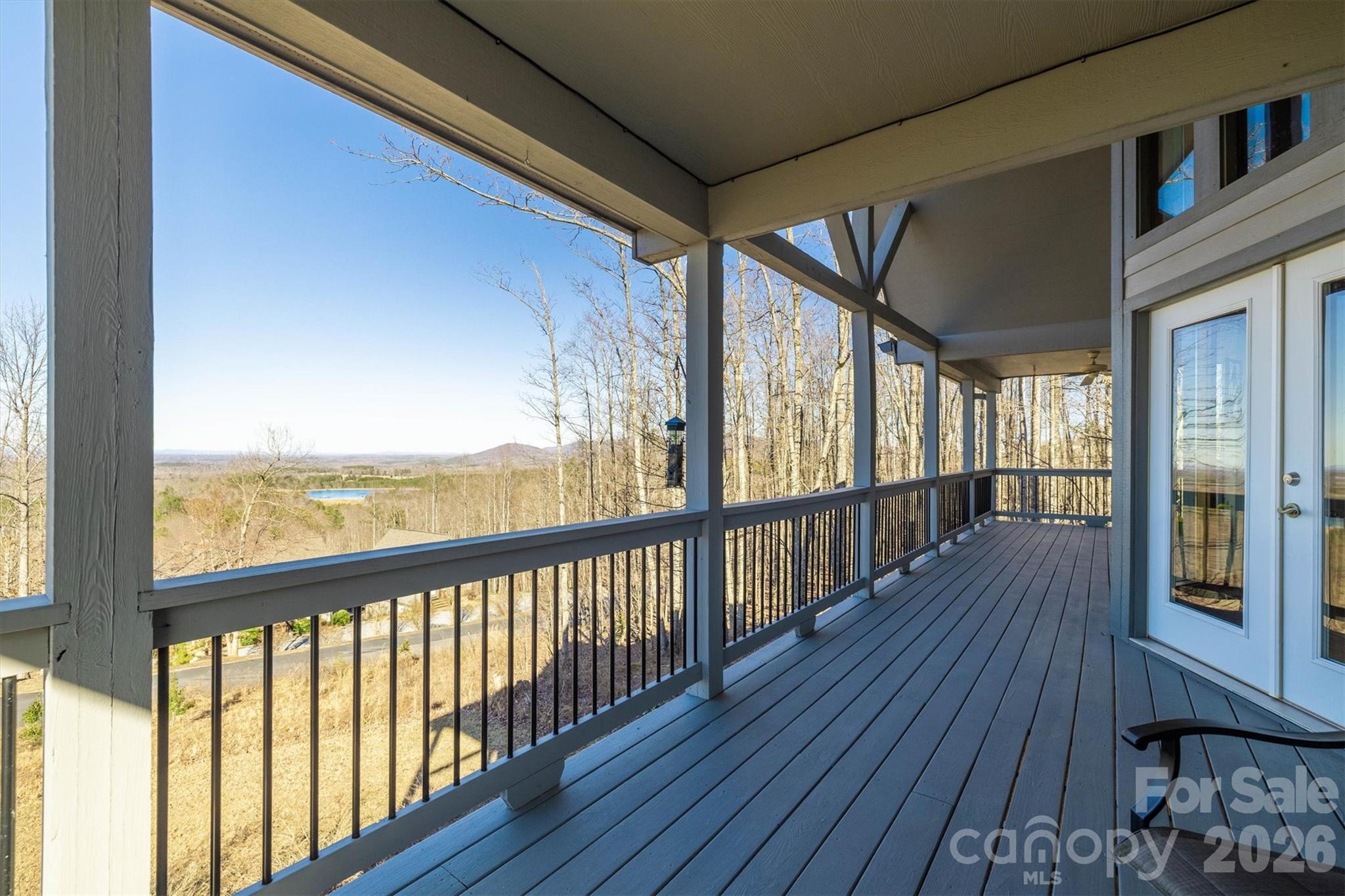 2262 Grandview Peaks Drive — Nebo
