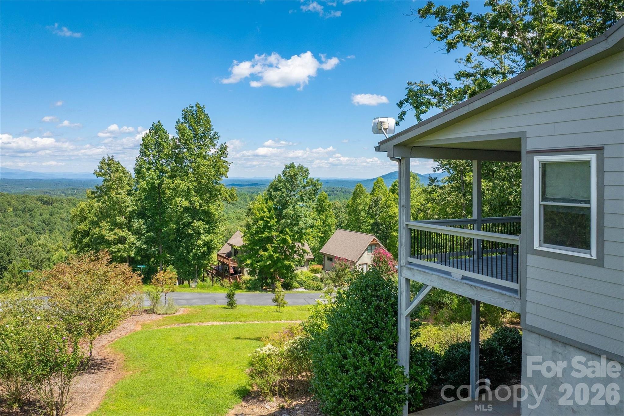 2262 Grandview Peaks Drive — Nebo