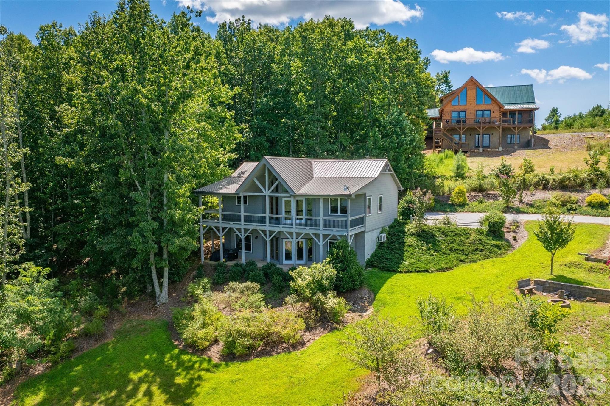 2262 Grandview Peaks Drive — Nebo