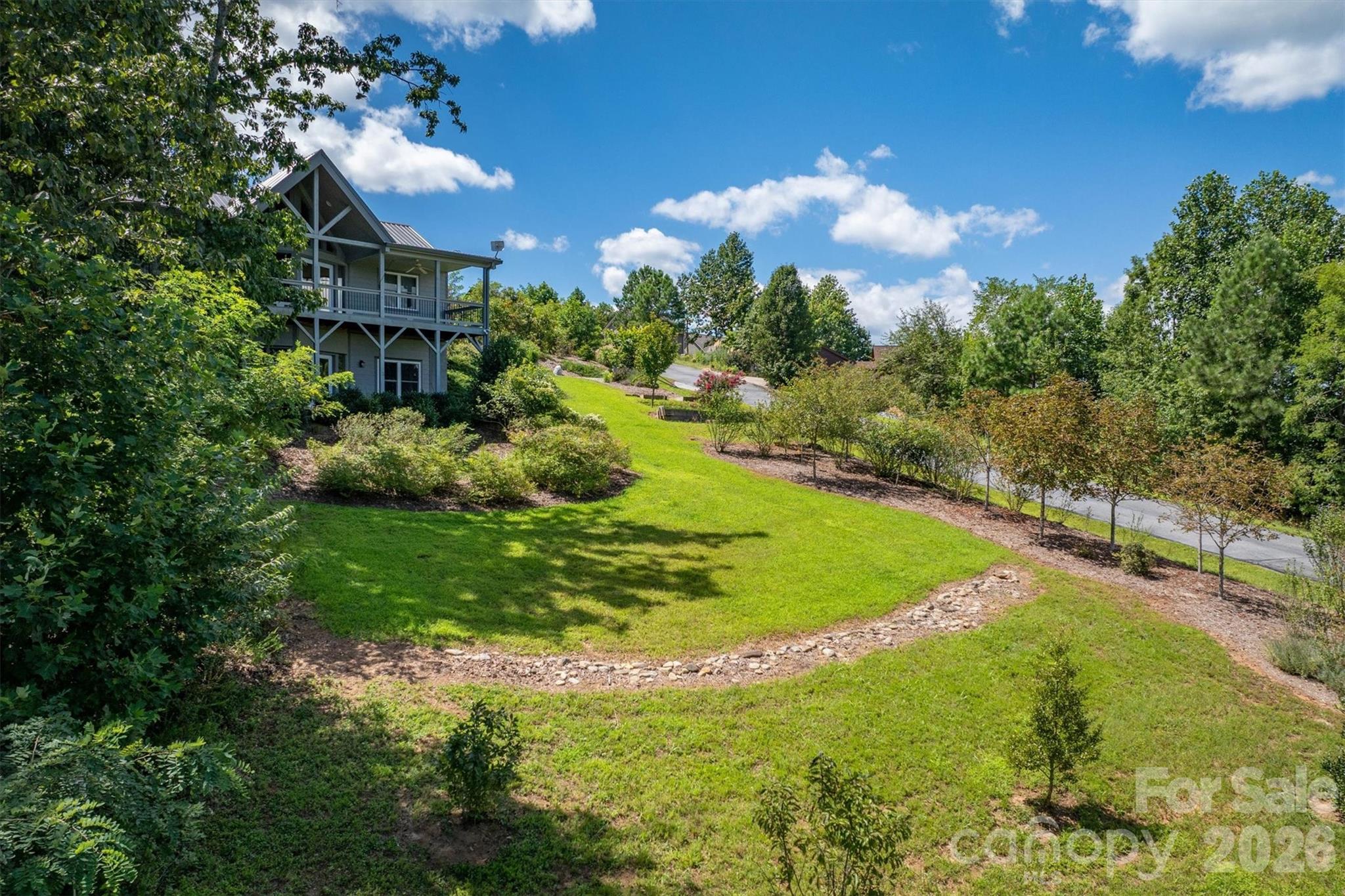 2262 Grandview Peaks Drive — Nebo