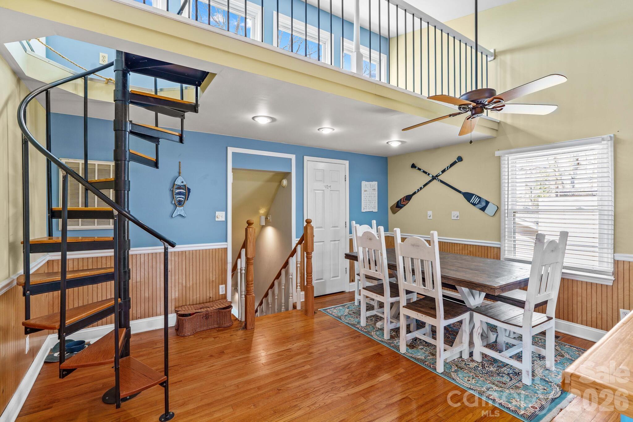 1331 Hickory Point Drive — Lexington