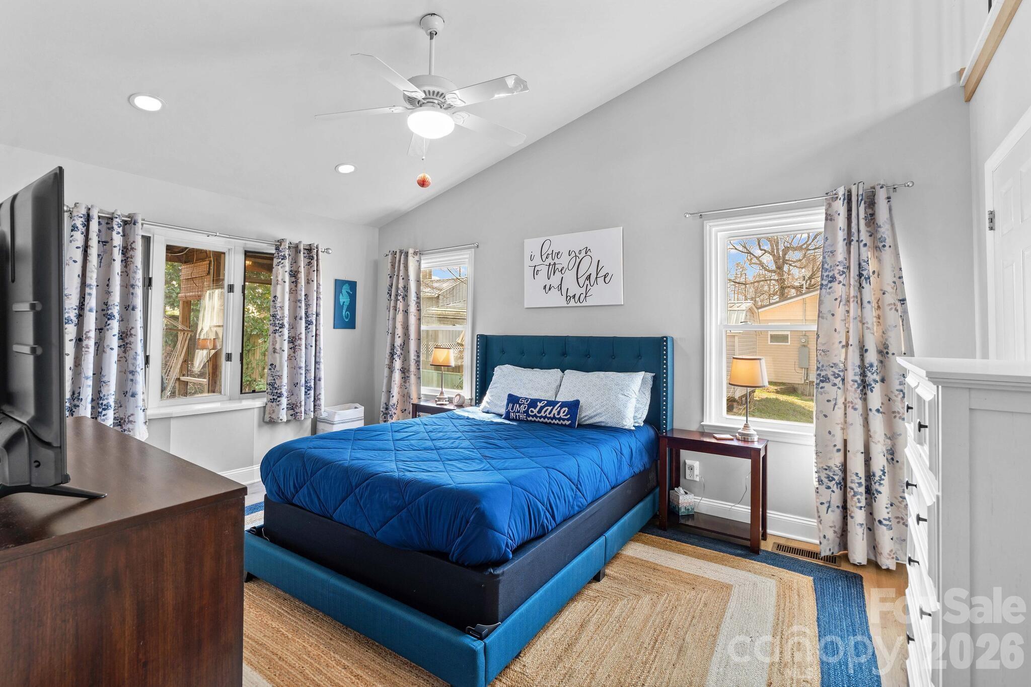 1331 Hickory Point Drive — Lexington