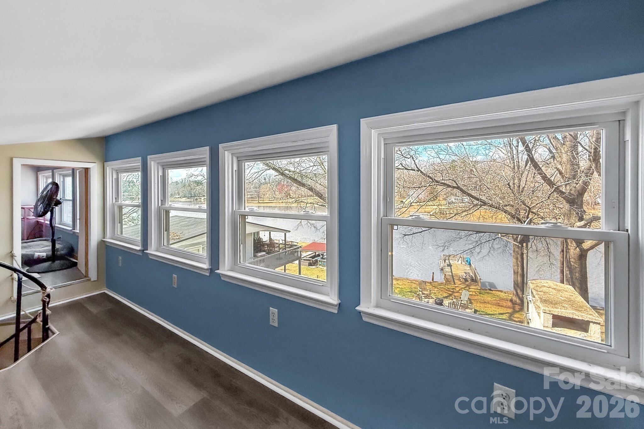 1331 Hickory Point Drive — Lexington