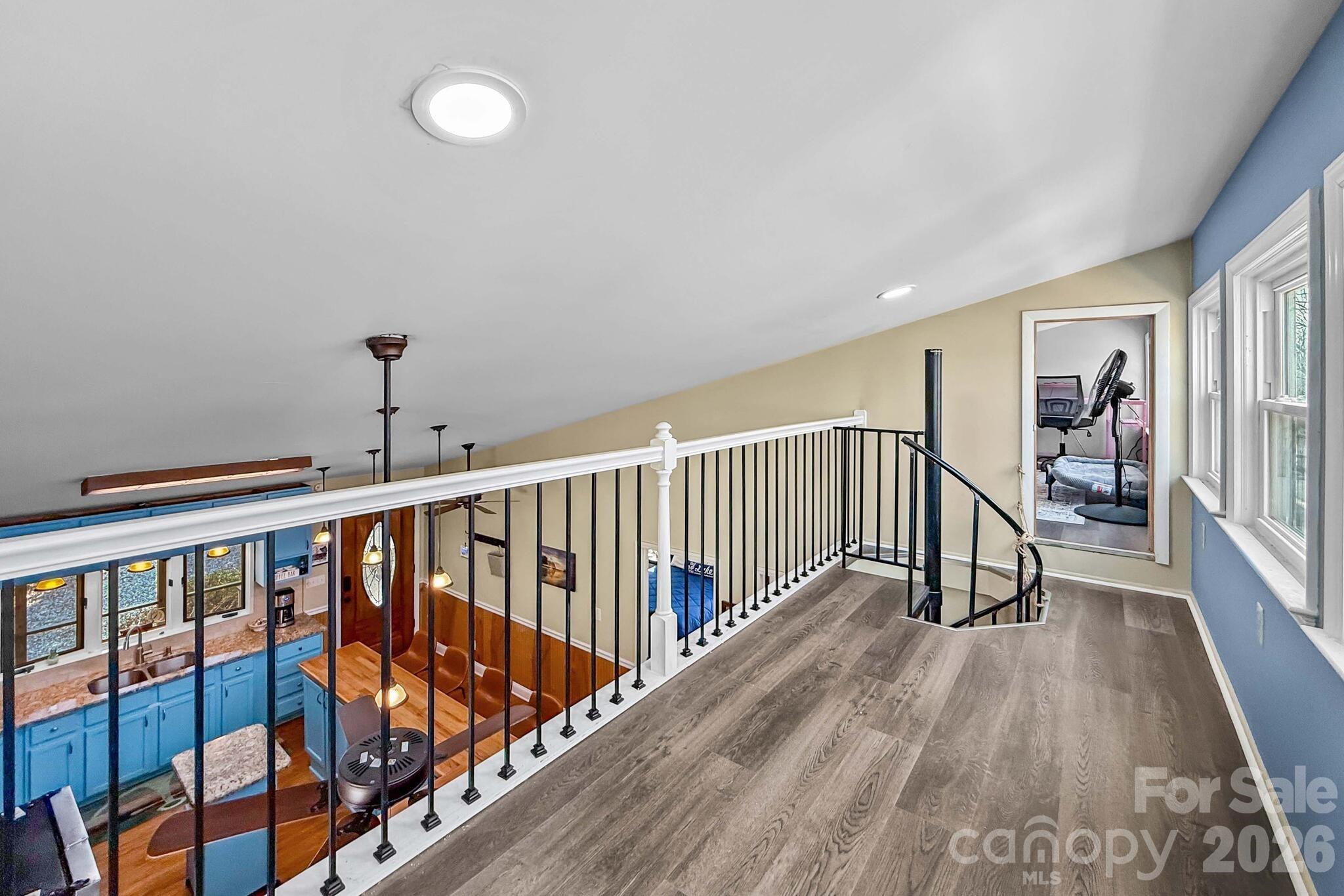 1331 Hickory Point Drive — Lexington