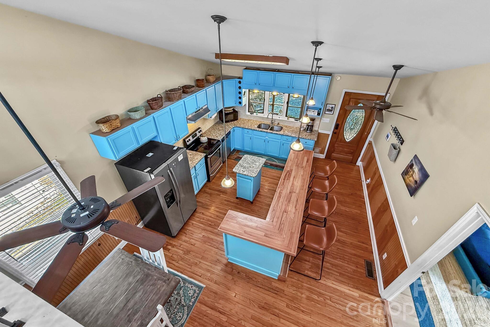 1331 Hickory Point Drive — Lexington