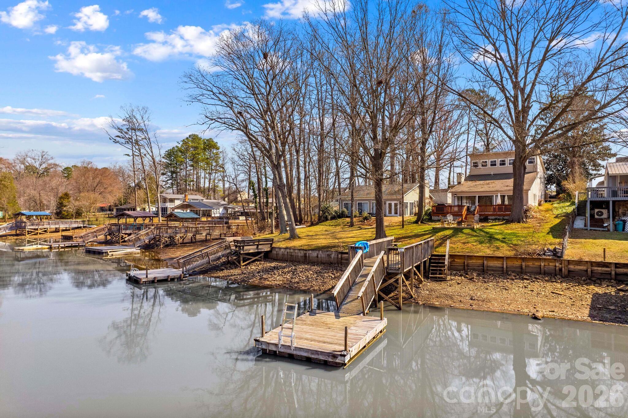 1331 Hickory Point Drive — Lexington