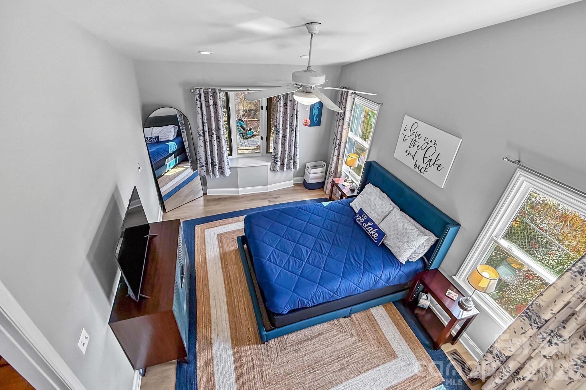 1331 Hickory Point Drive — Lexington