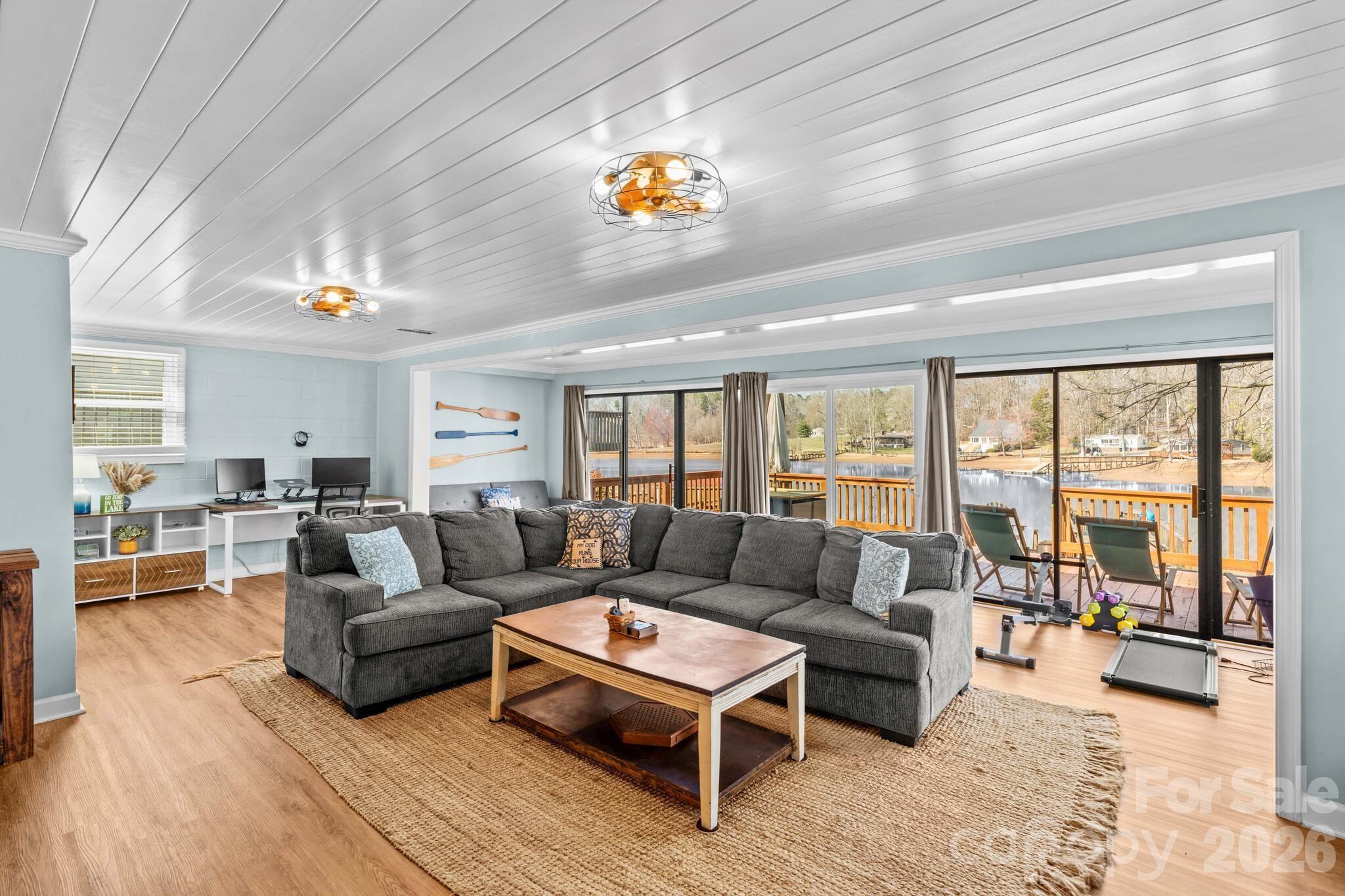 1331 Hickory Point Drive — Lexington