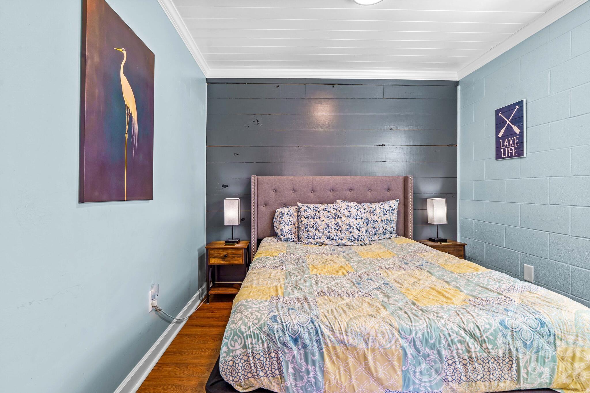 1331 Hickory Point Drive — Lexington