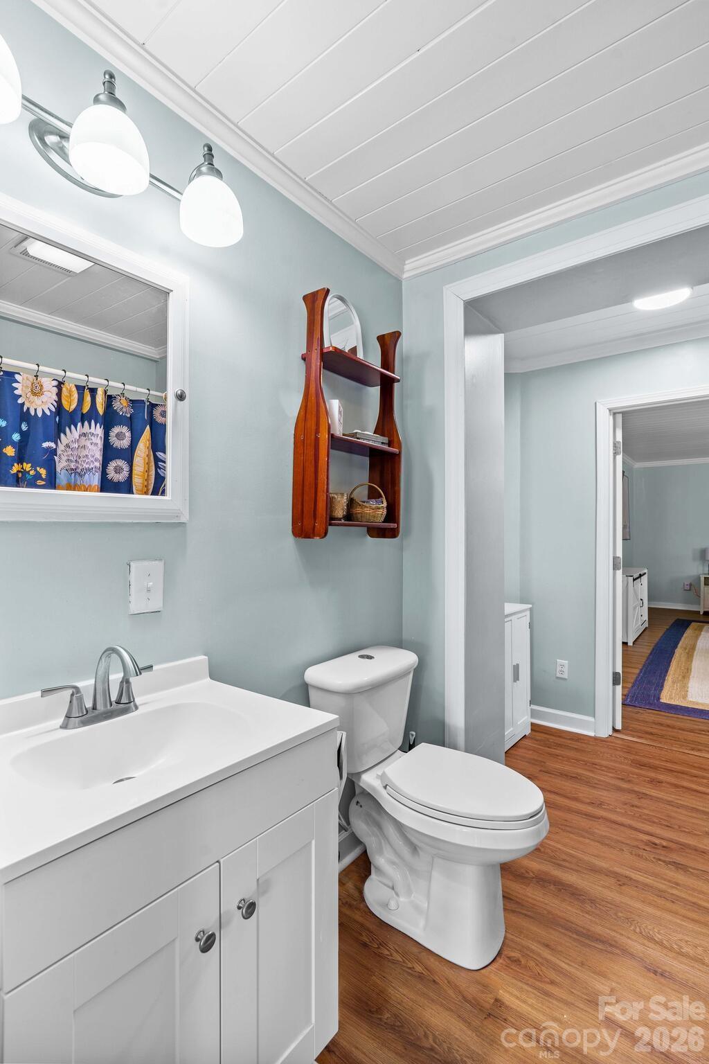 1331 Hickory Point Drive — Lexington