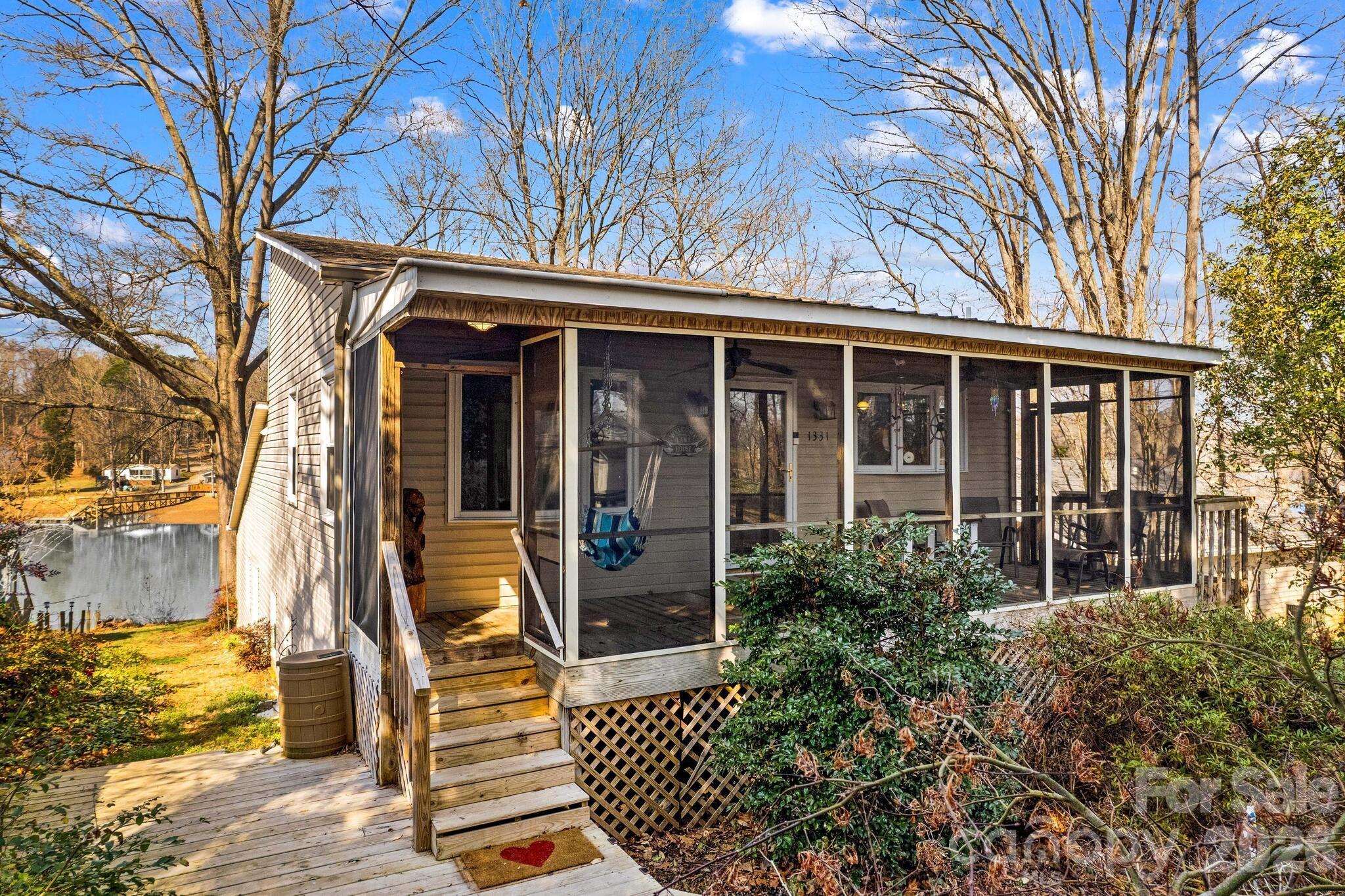1331 Hickory Point Drive — Lexington
