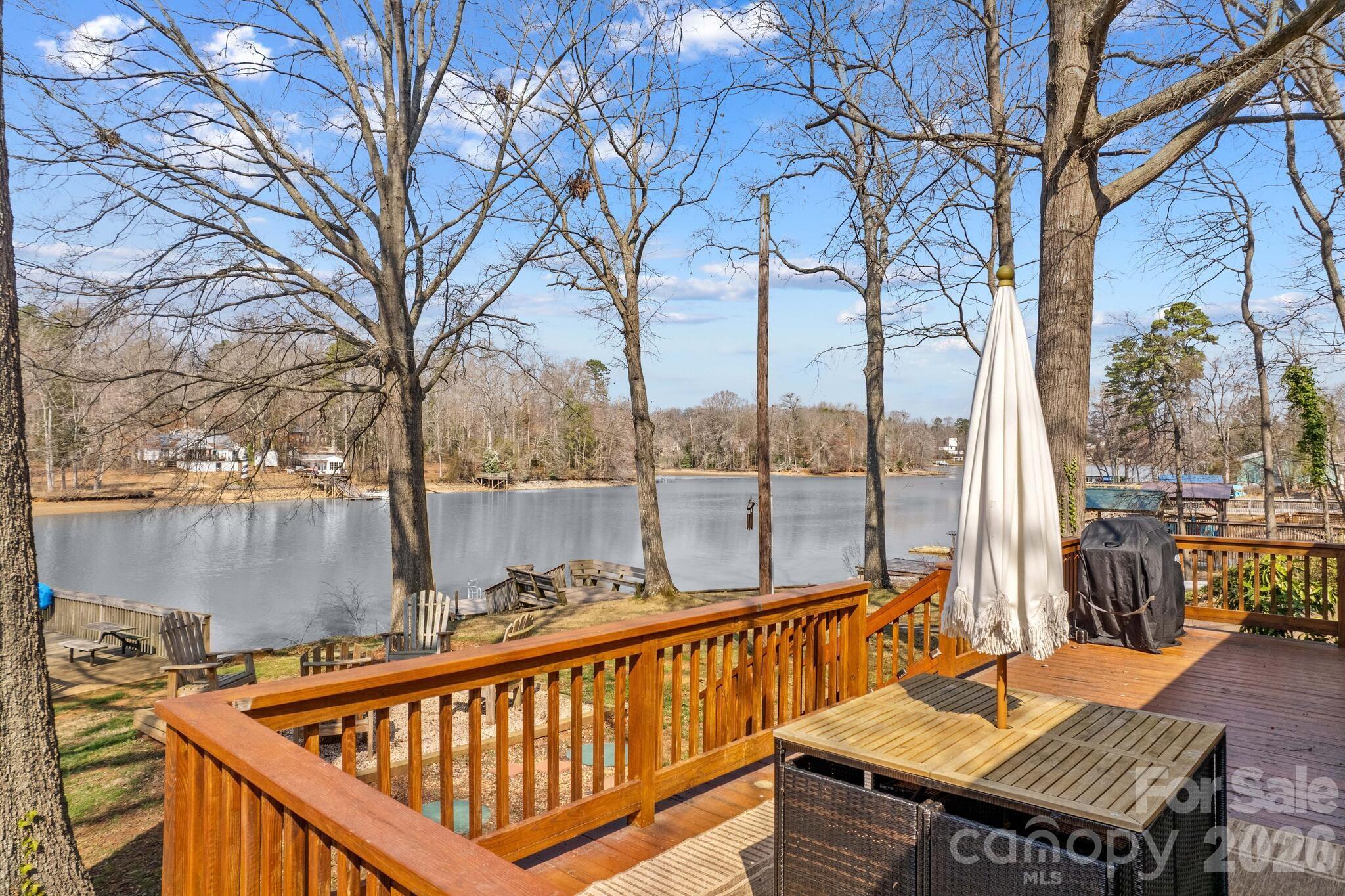 1331 Hickory Point Drive — Lexington