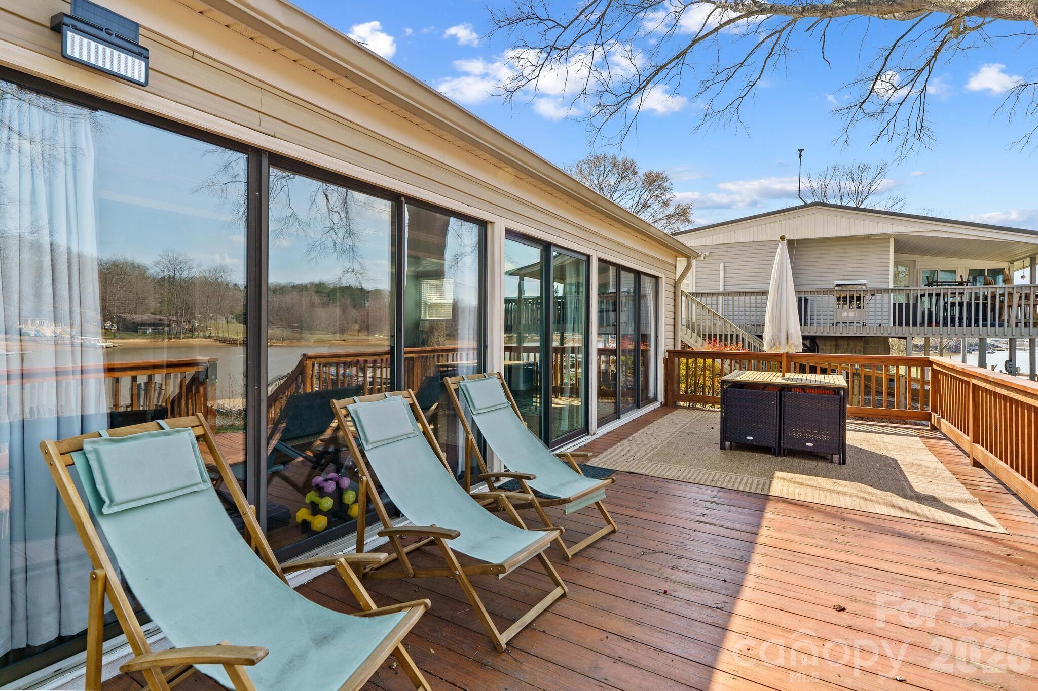 1331 Hickory Point Drive — Lexington