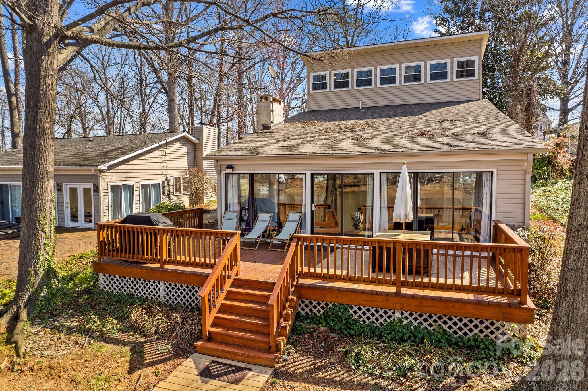 1331 Hickory Point Drive — Lexington