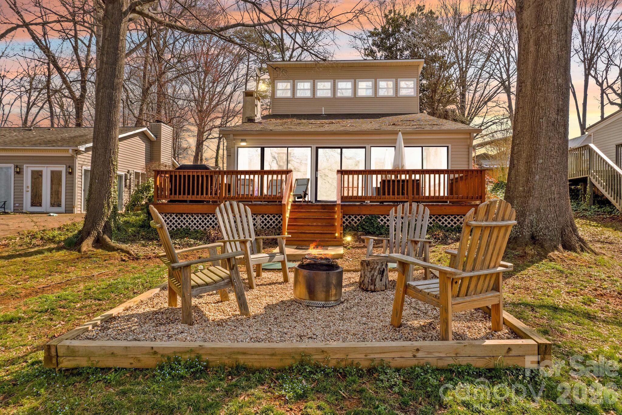 1331 Hickory Point Drive — Lexington