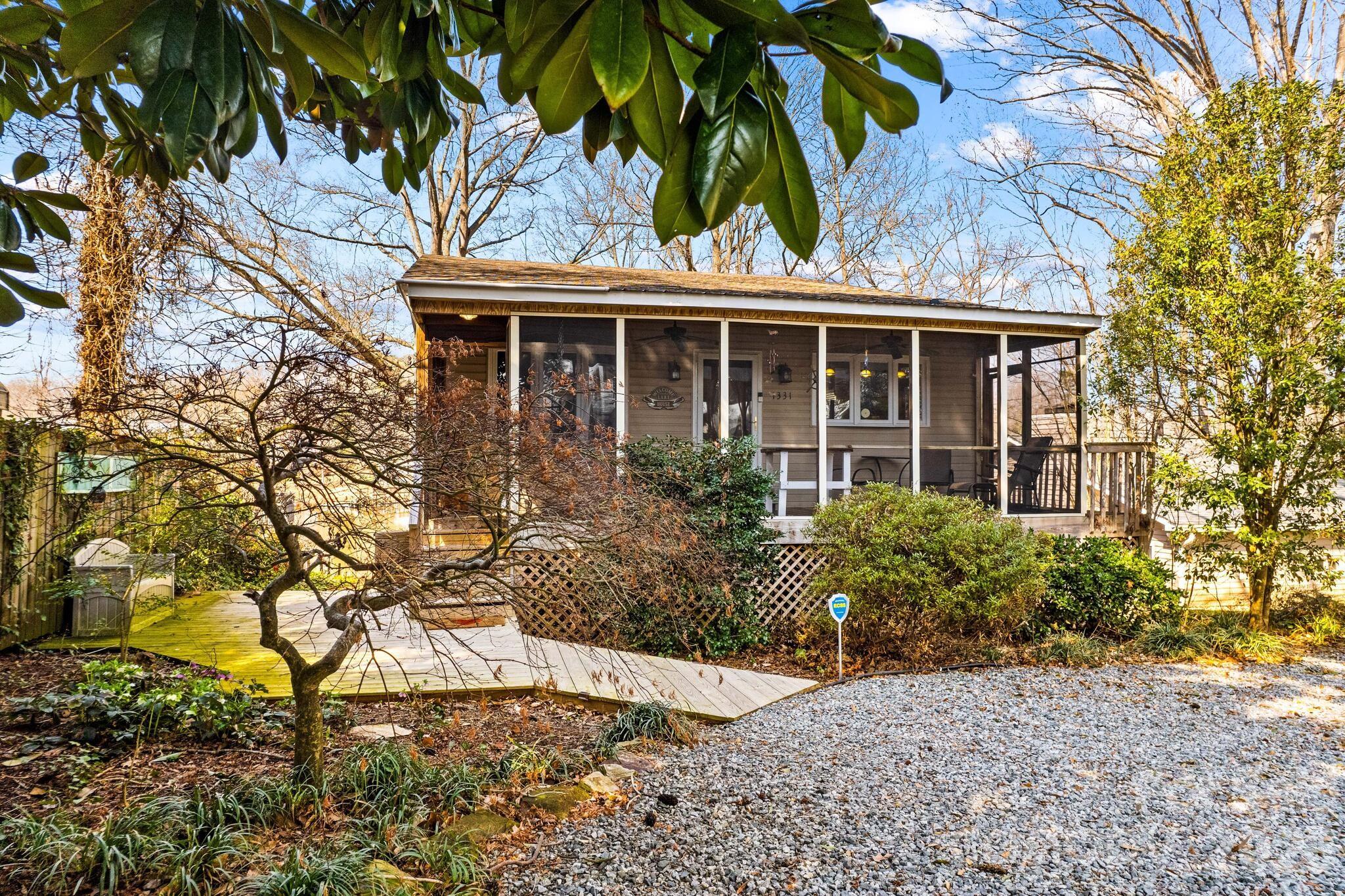 1331 Hickory Point Drive — Lexington