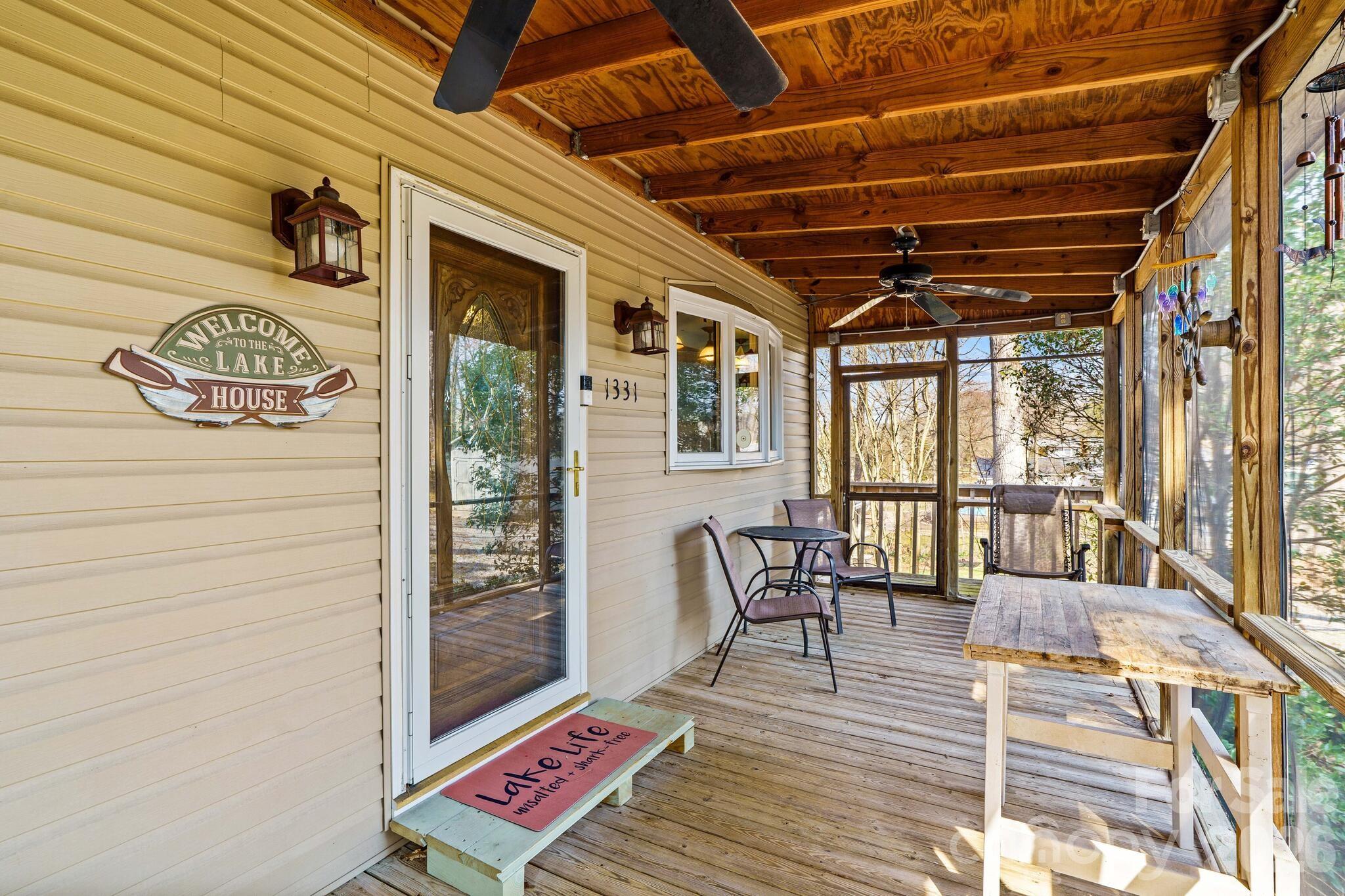1331 Hickory Point Drive — Lexington