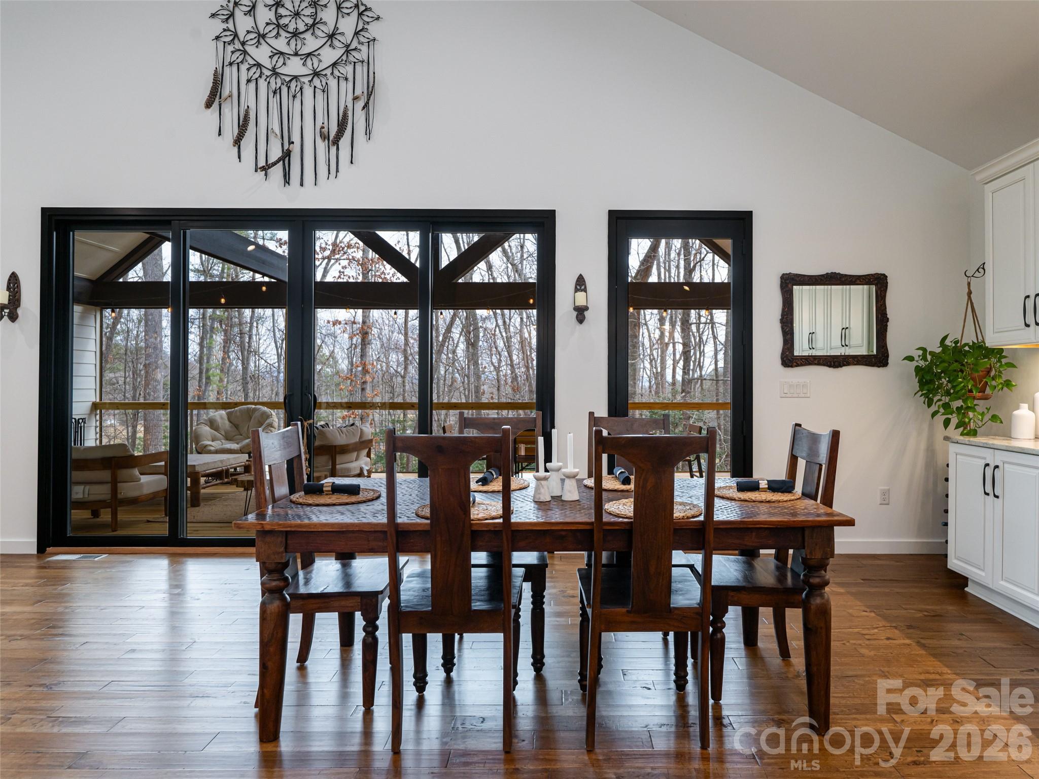 508 Avery Creek Road — Arden