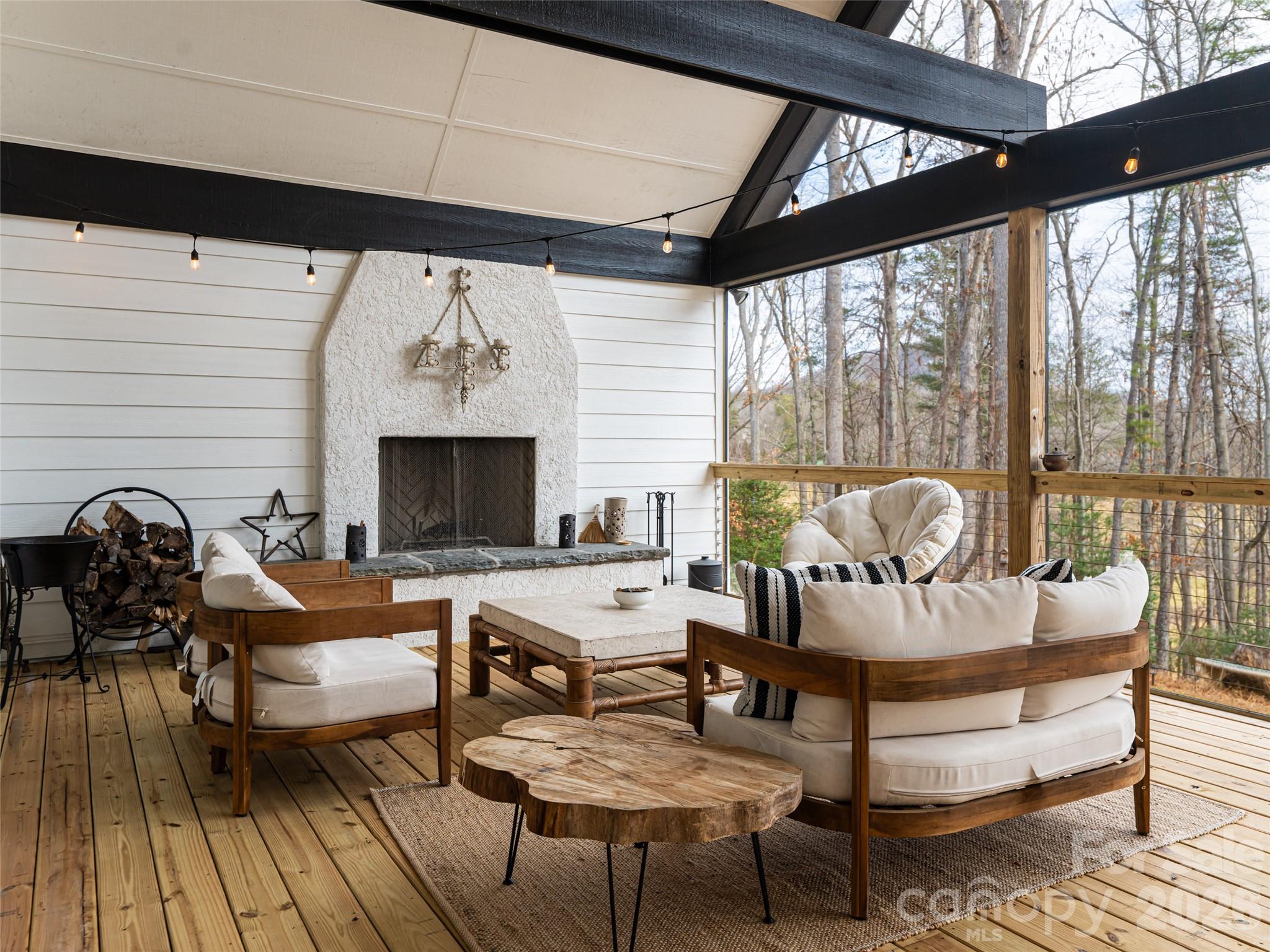 508 Avery Creek Road — Arden