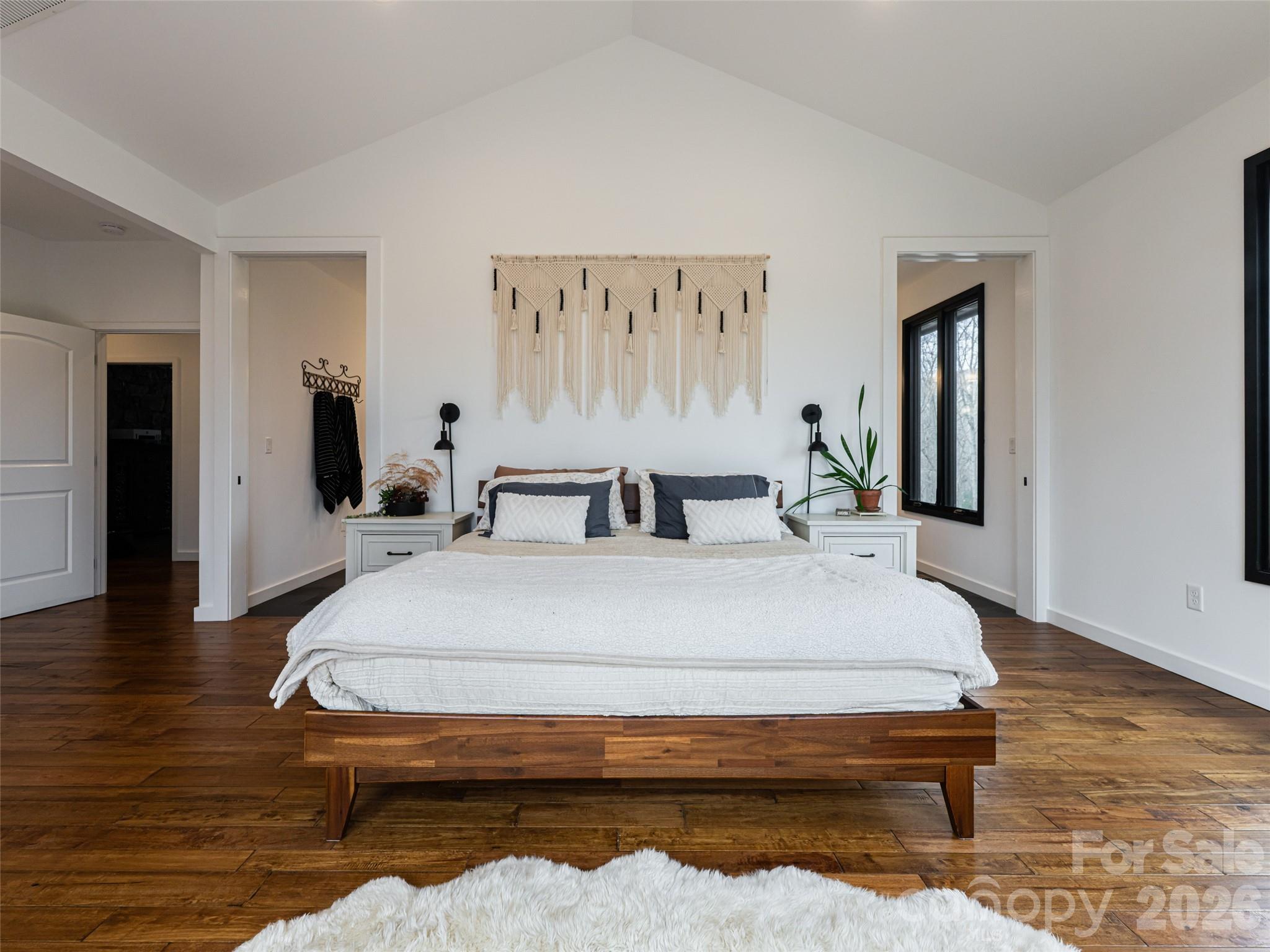508 Avery Creek Road — Arden