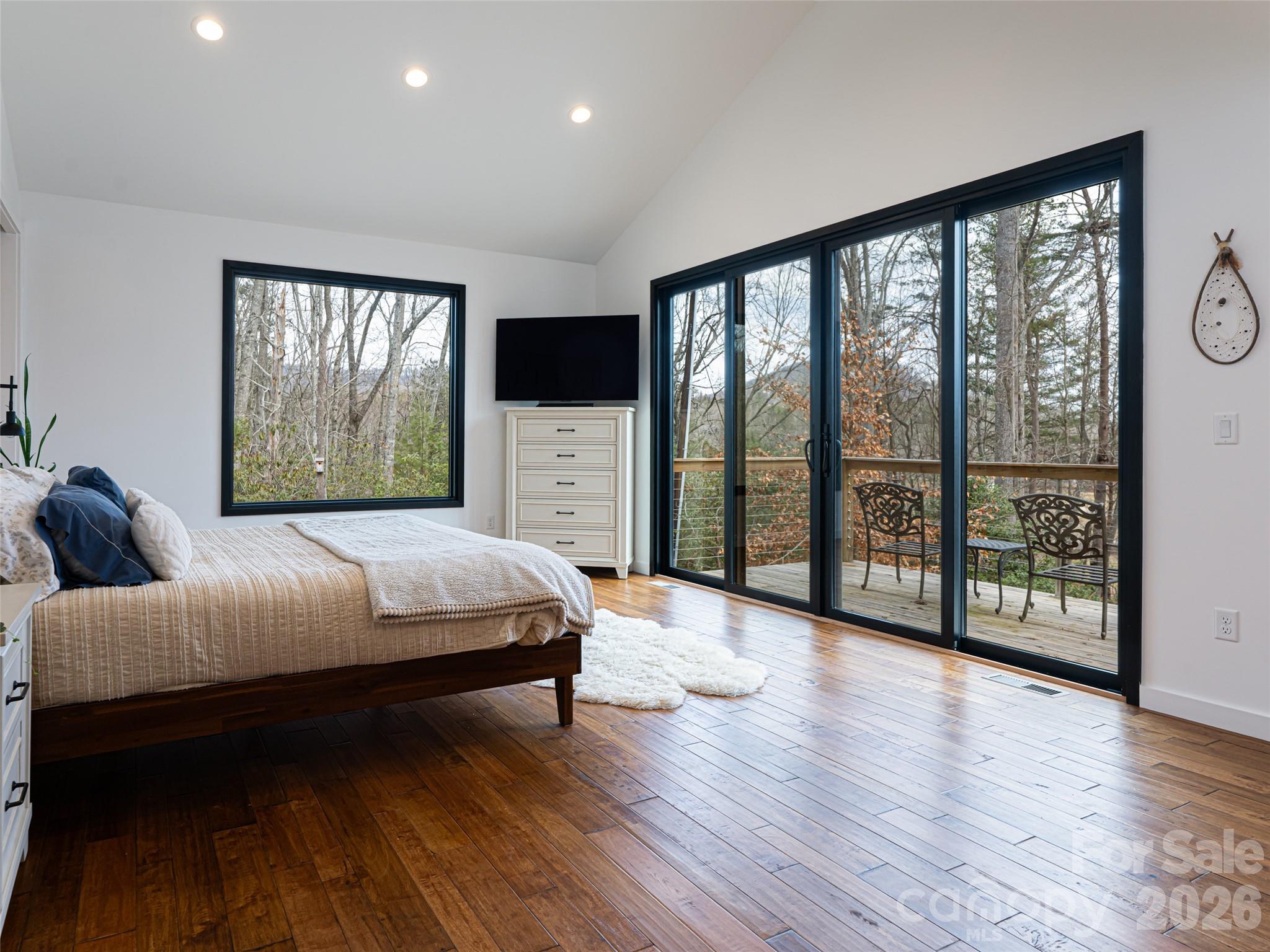 508 Avery Creek Road — Arden