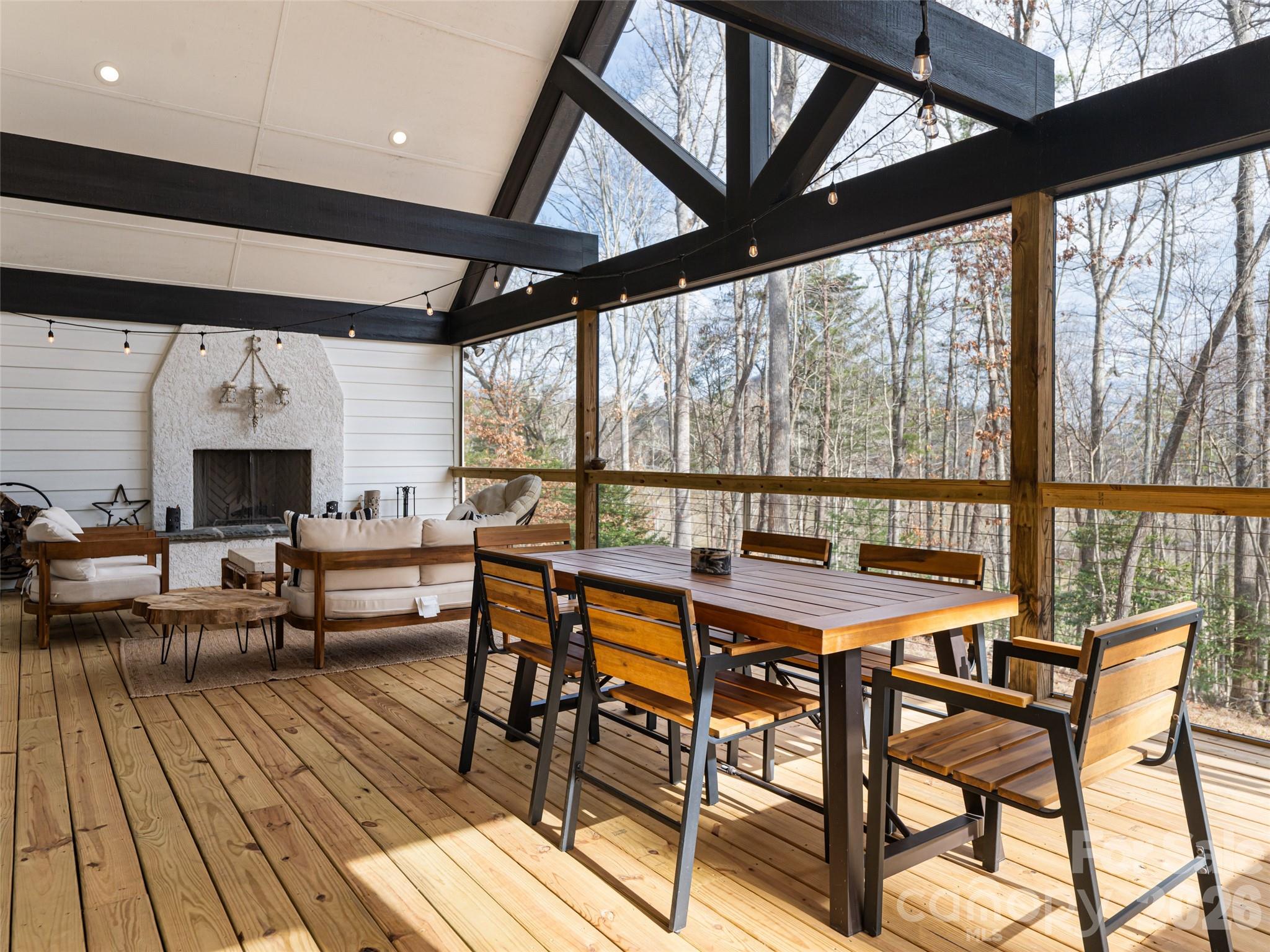 508 Avery Creek Road — Arden