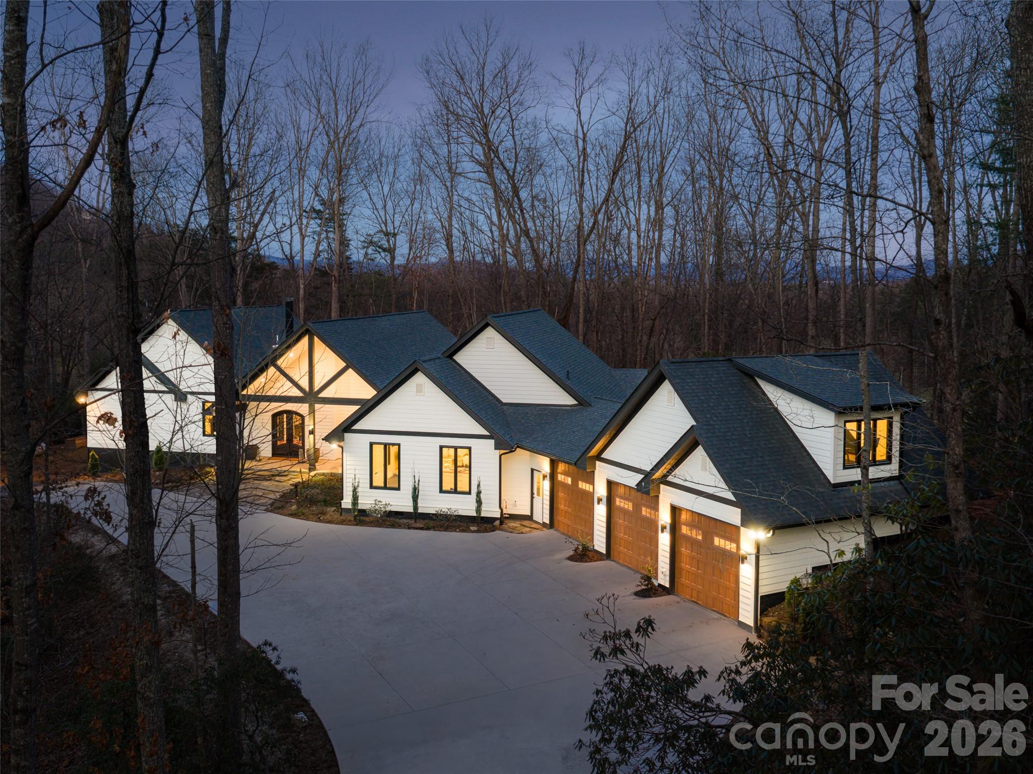 508 Avery Creek Road — Arden