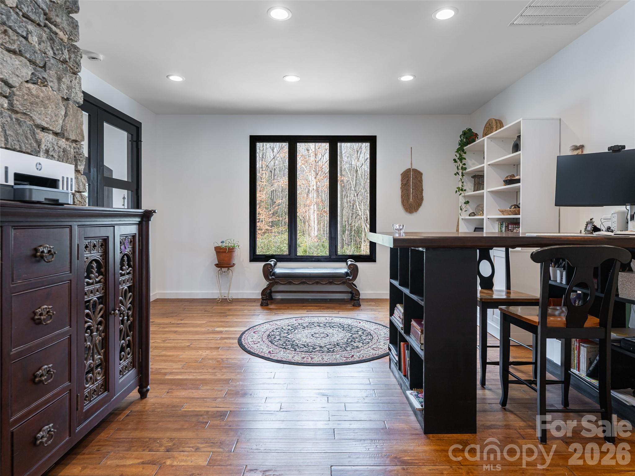 508 Avery Creek Road — Arden