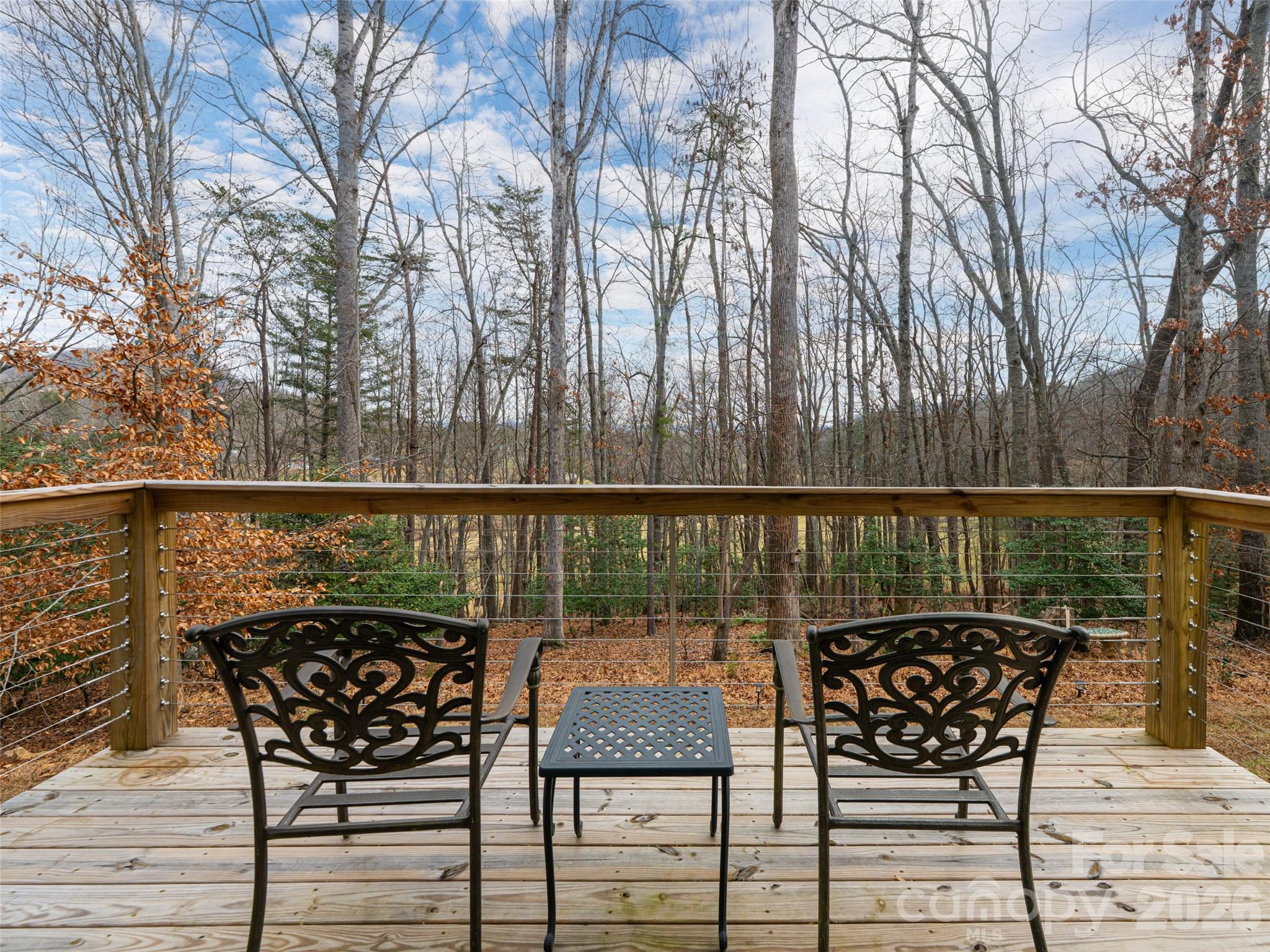 508 Avery Creek Road — Arden