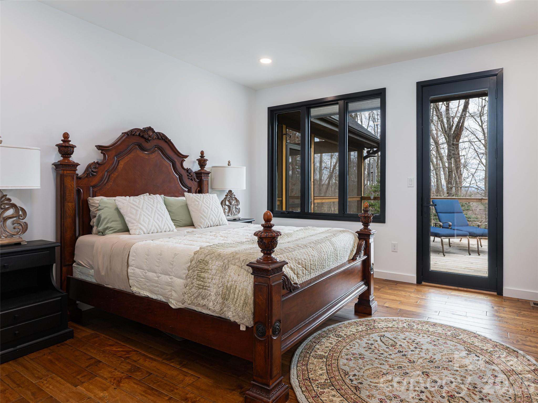 508 Avery Creek Road — Arden