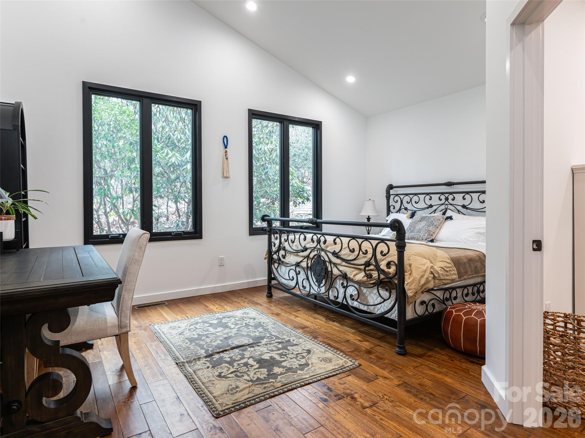 508 Avery Creek Road — Arden