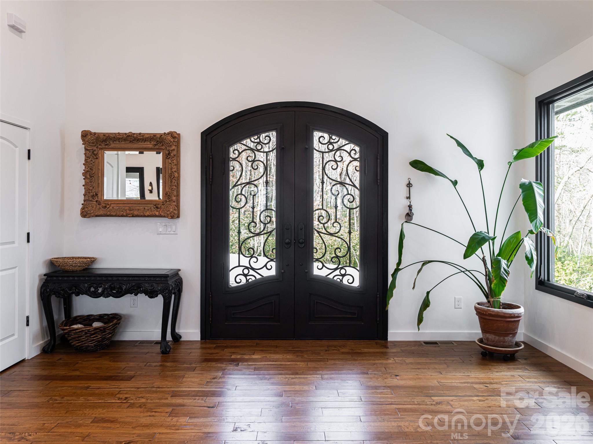 508 Avery Creek Road — Arden