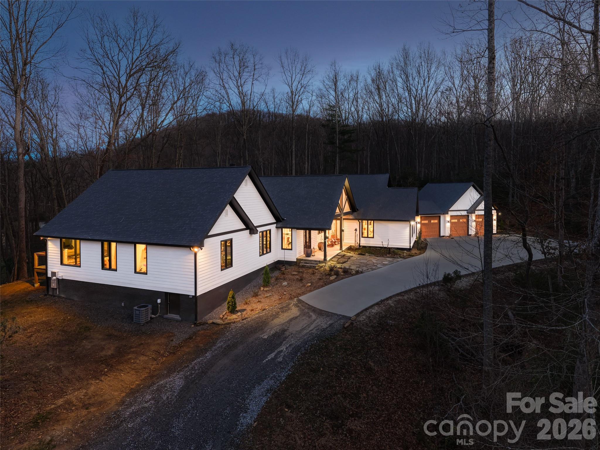 508 Avery Creek Road — Arden