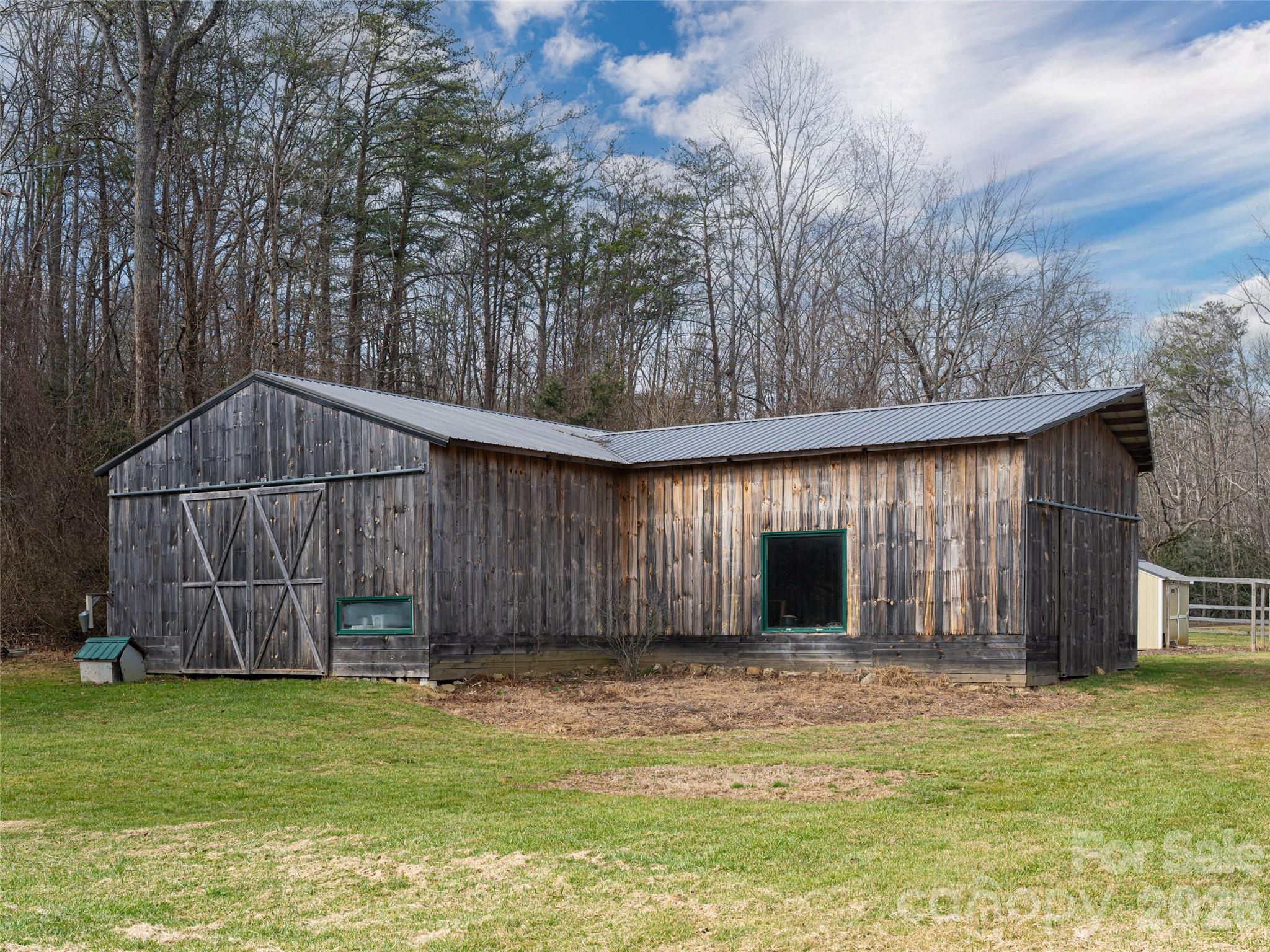 508 Avery Creek Road — Arden